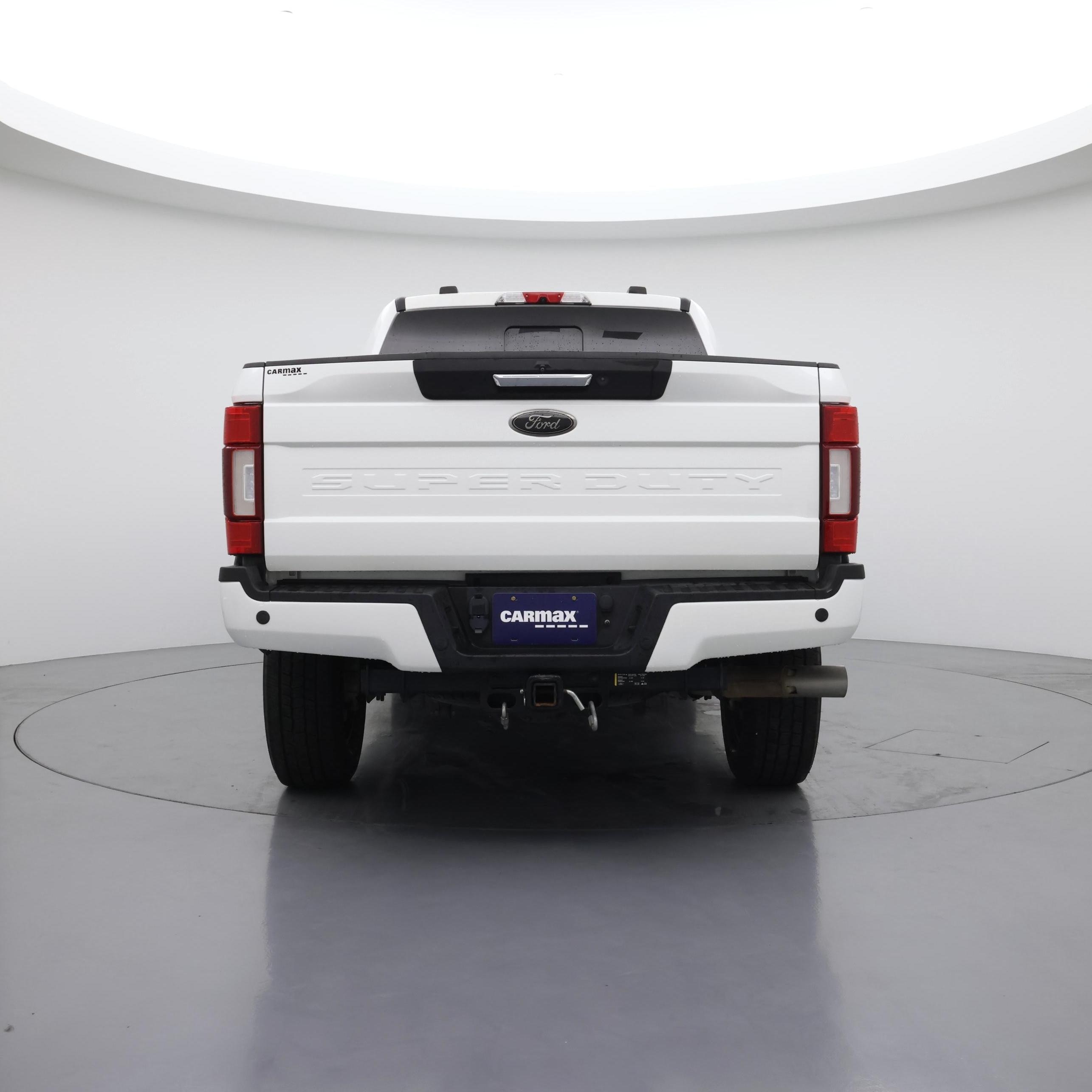 Thumbnail: 2022 Ford F-350 - 6