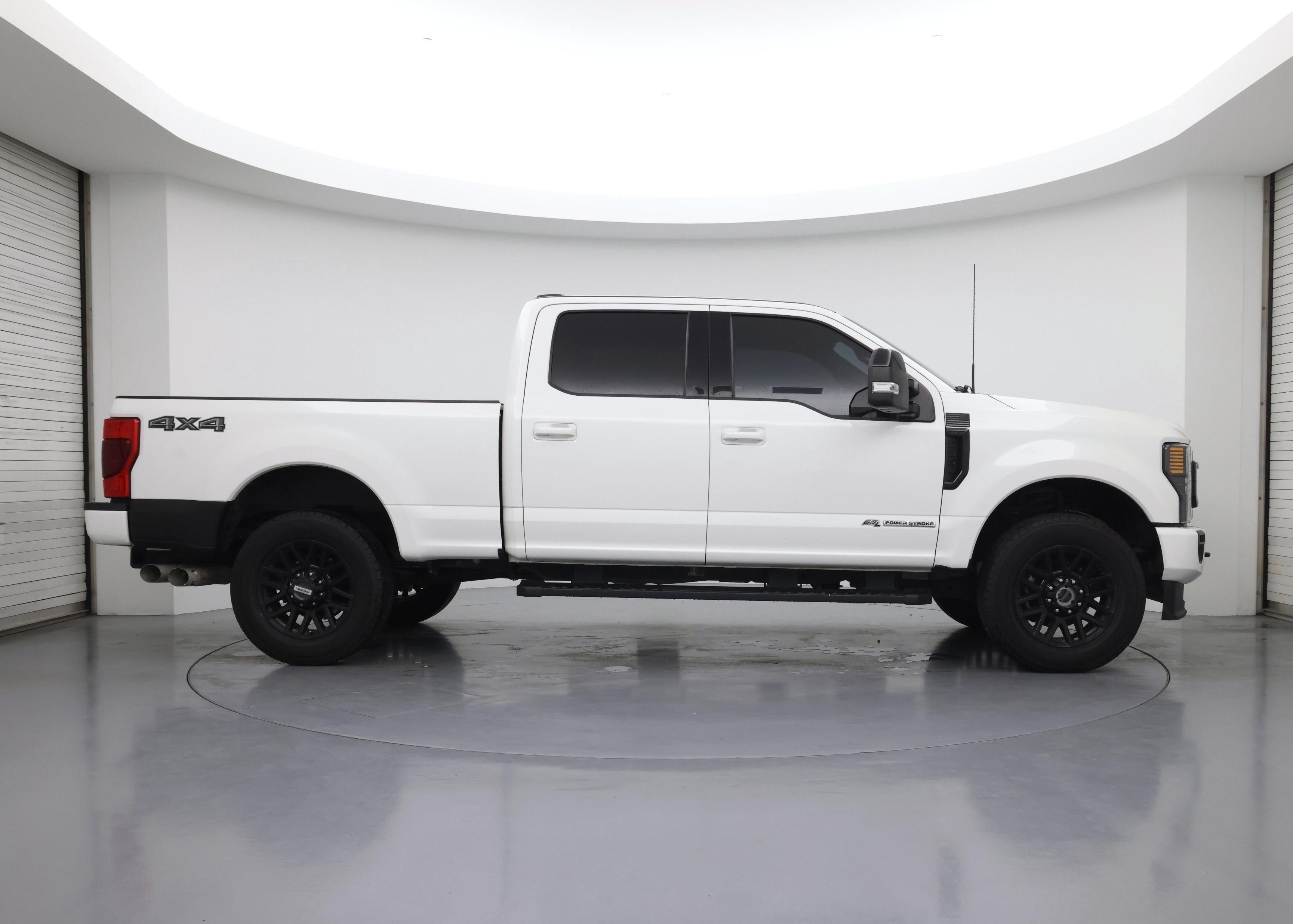 Thumbnail: 2022 Ford F-350 - 7