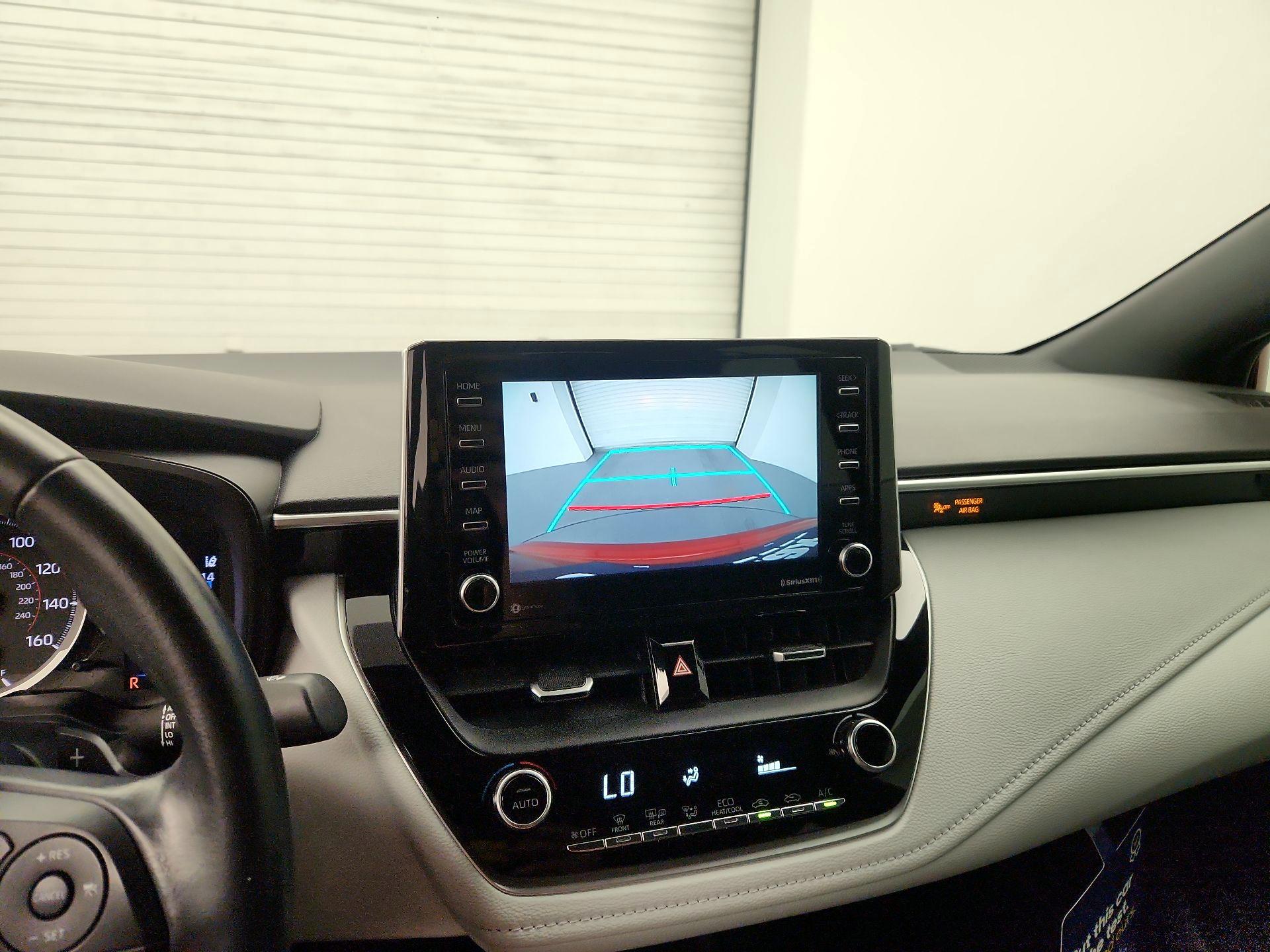 Thumbnail: 2021 Toyota Corolla - 14