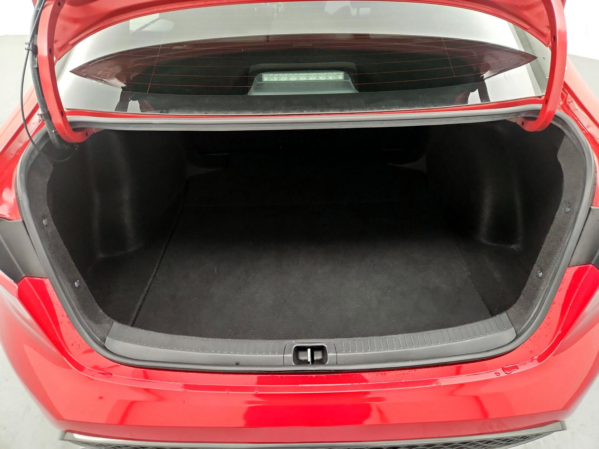 Thumbnail: 2021 Toyota Corolla - 19