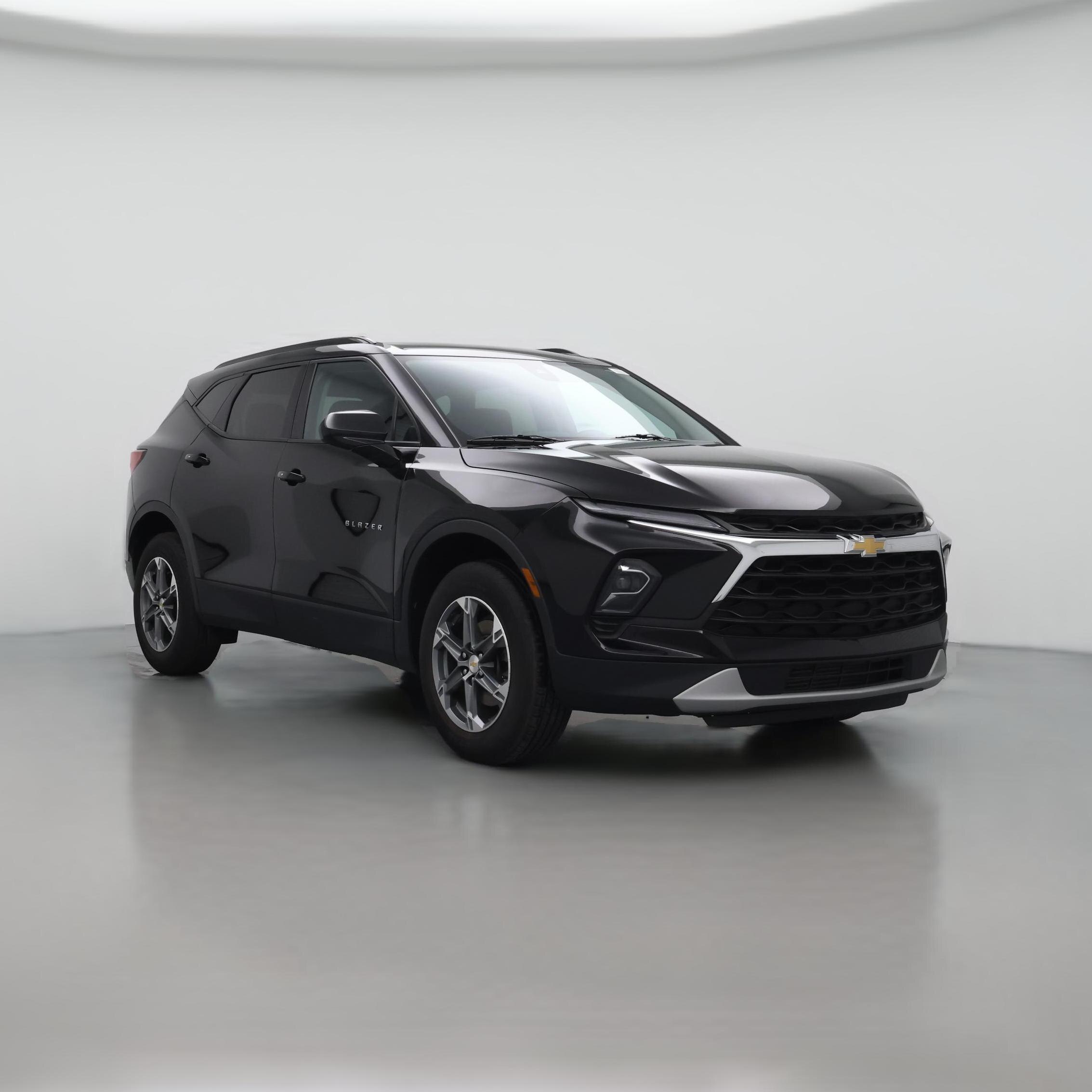 Thumbnail: 2023 Chevrolet Blazer - 1