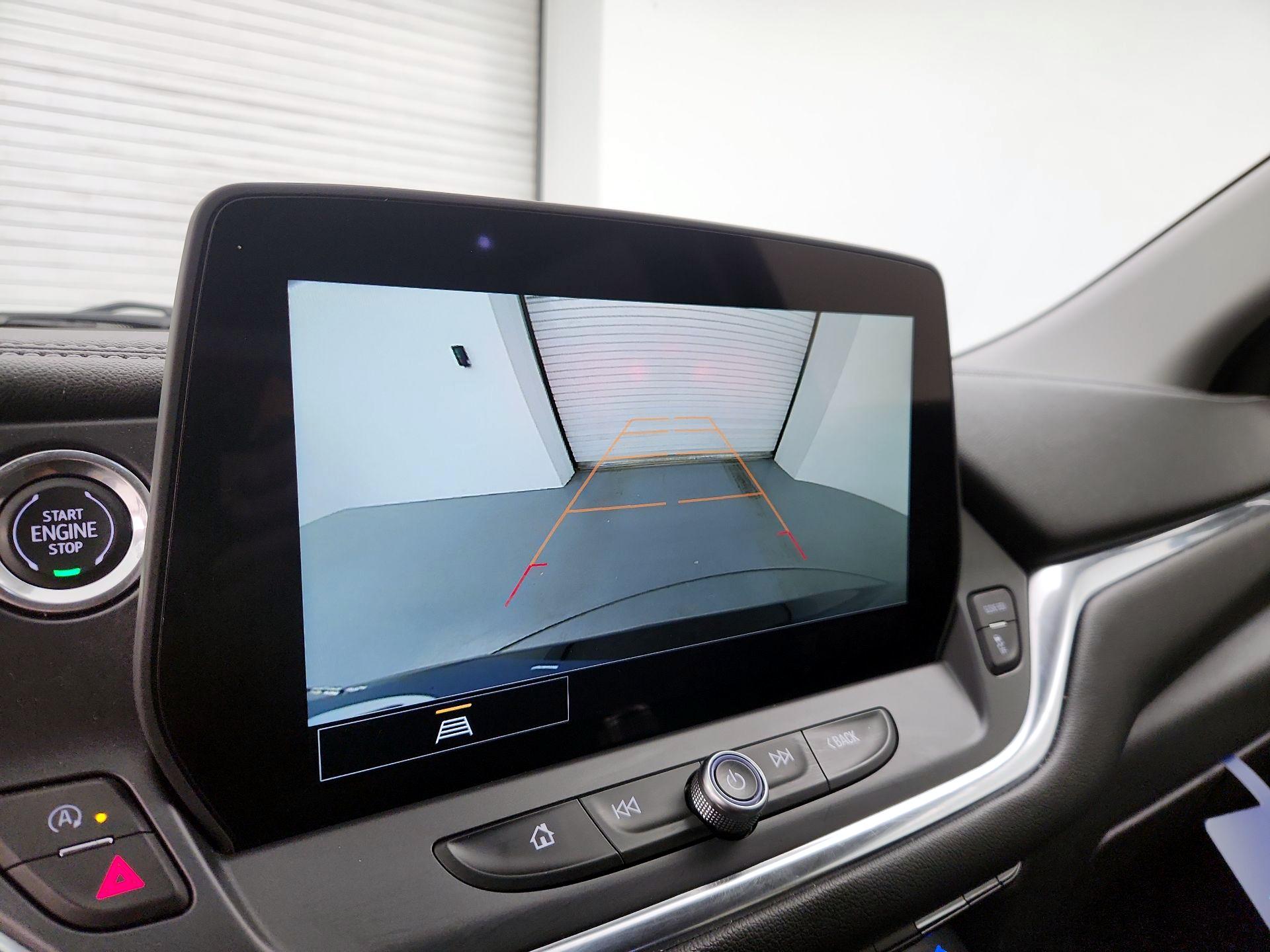 Thumbnail: 2023 Chevrolet Blazer - 14