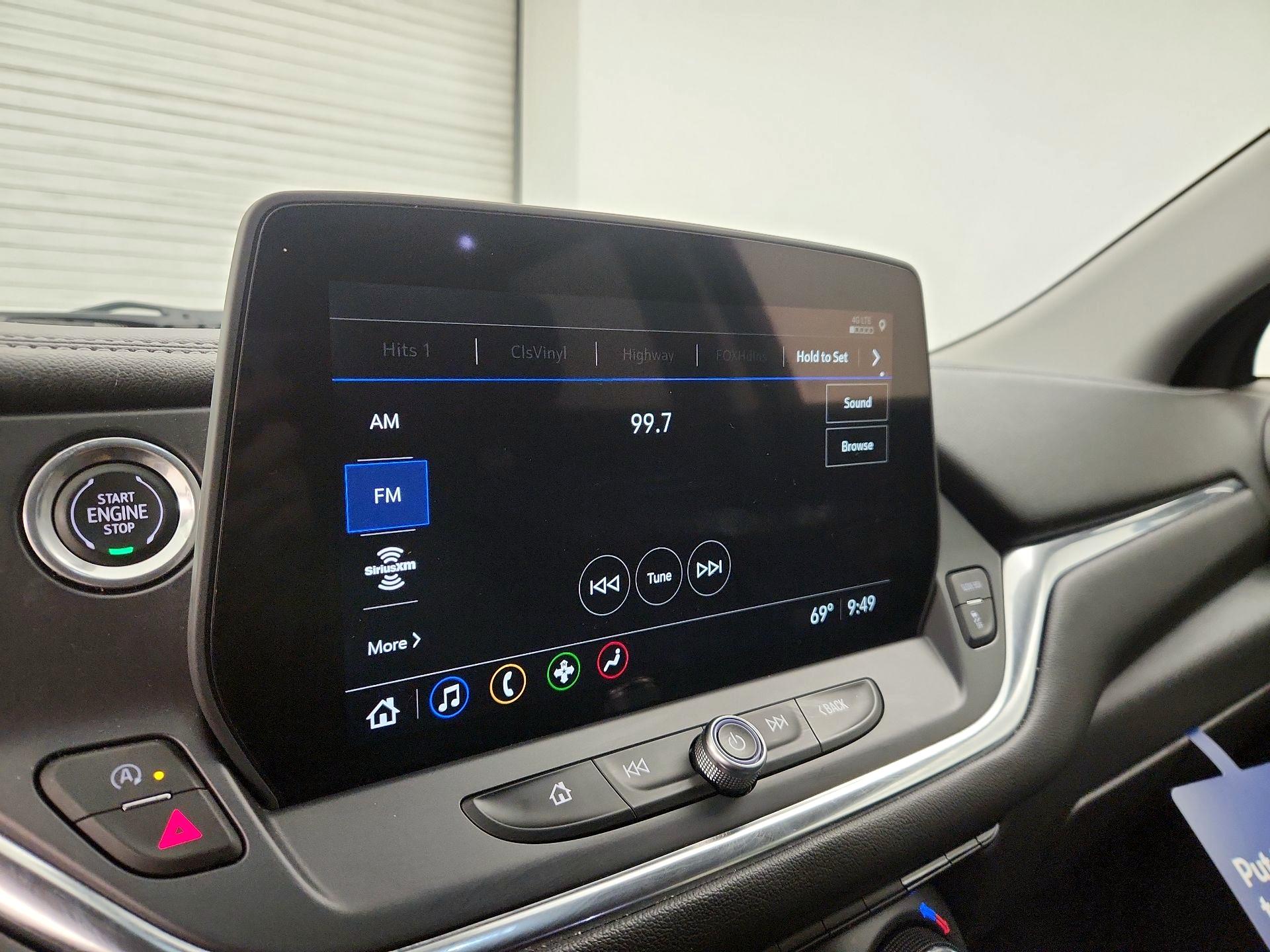 Thumbnail: 2023 Chevrolet Blazer - 15