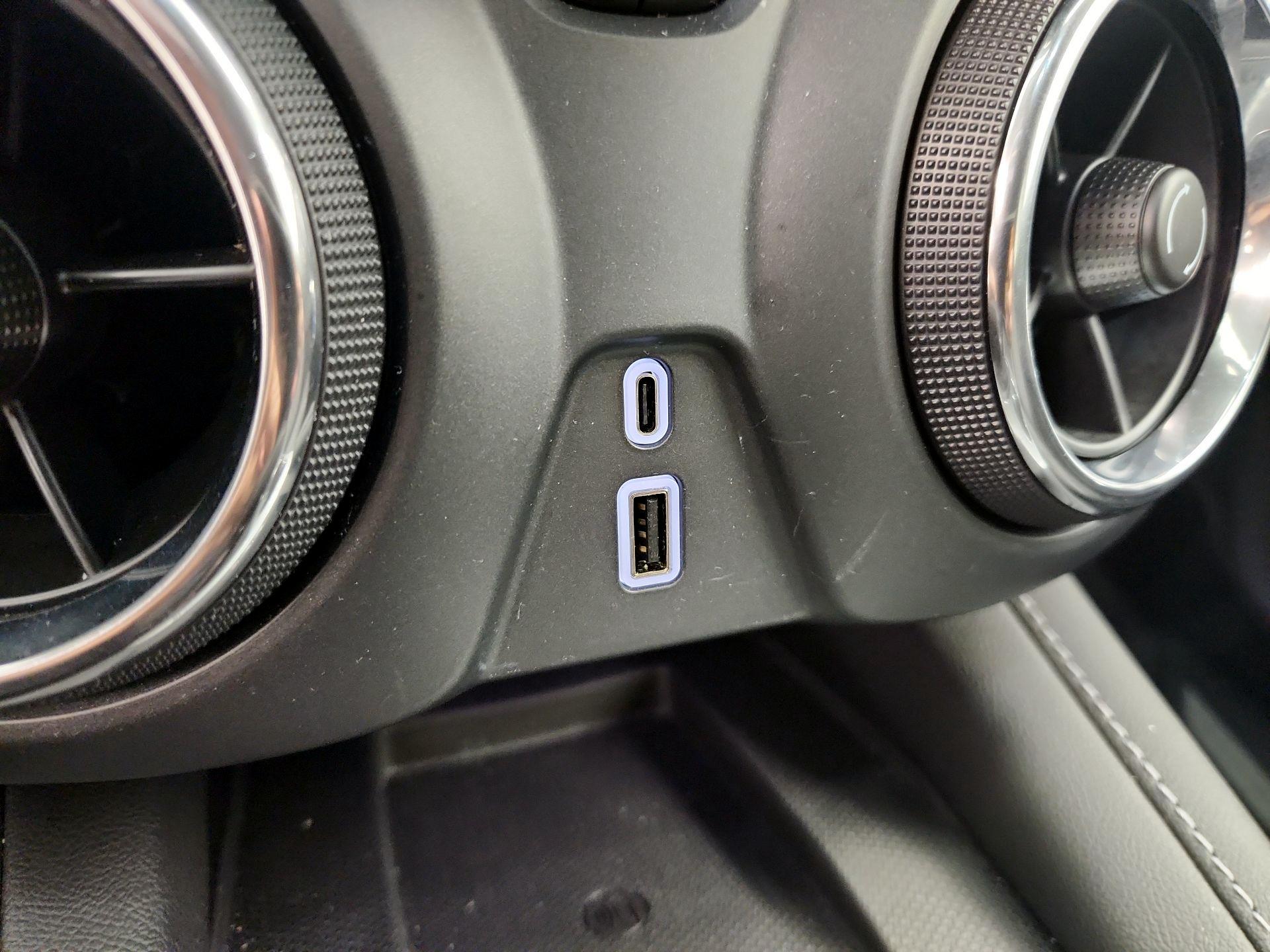 Thumbnail: 2023 Chevrolet Blazer - 18