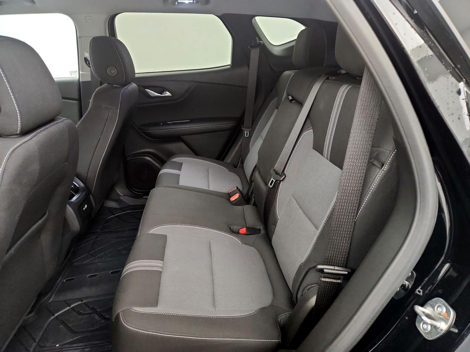 Thumbnail: 2023 Chevrolet Blazer - 19