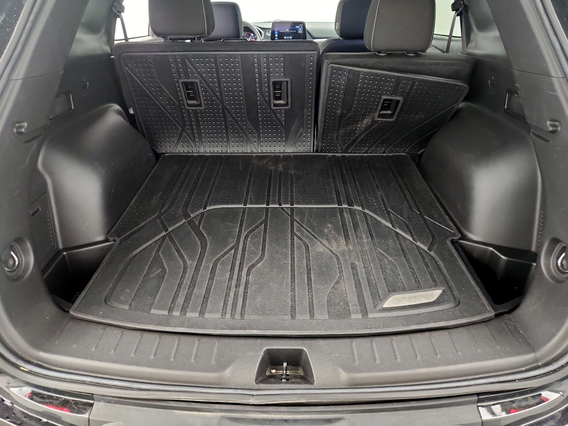 Thumbnail: 2023 Chevrolet Blazer - 20