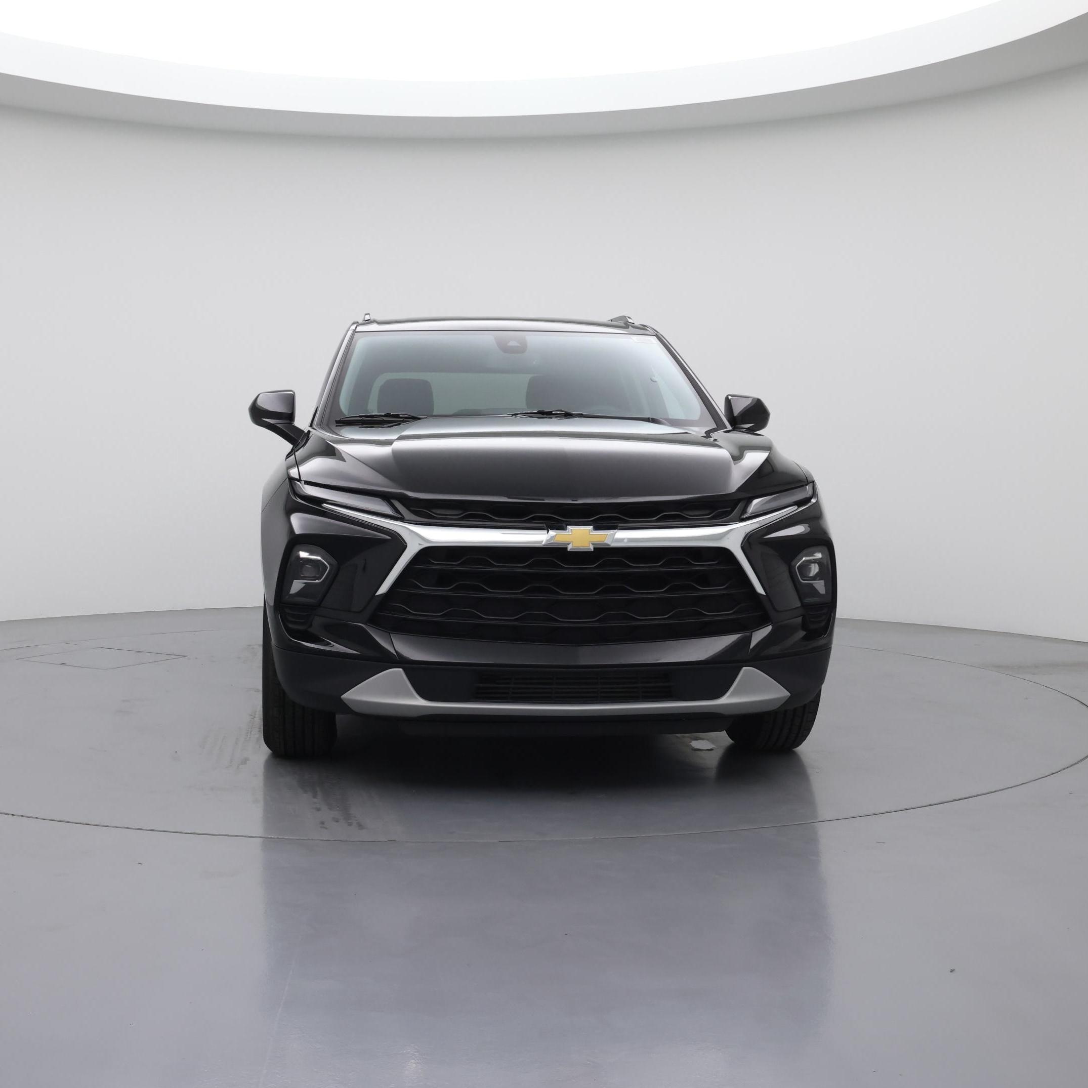 Thumbnail: 2023 Chevrolet Blazer - 5