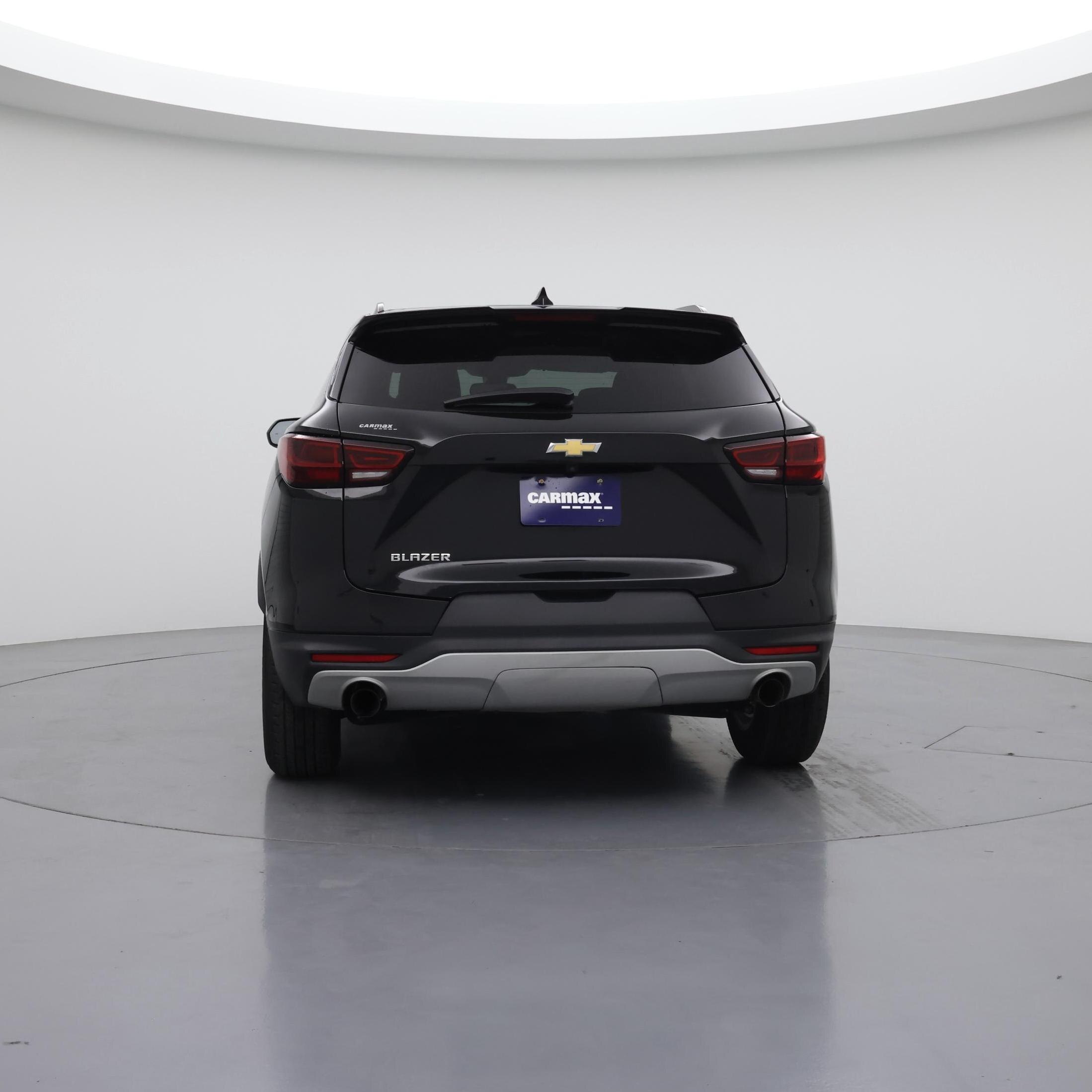 Thumbnail: 2023 Chevrolet Blazer - 6