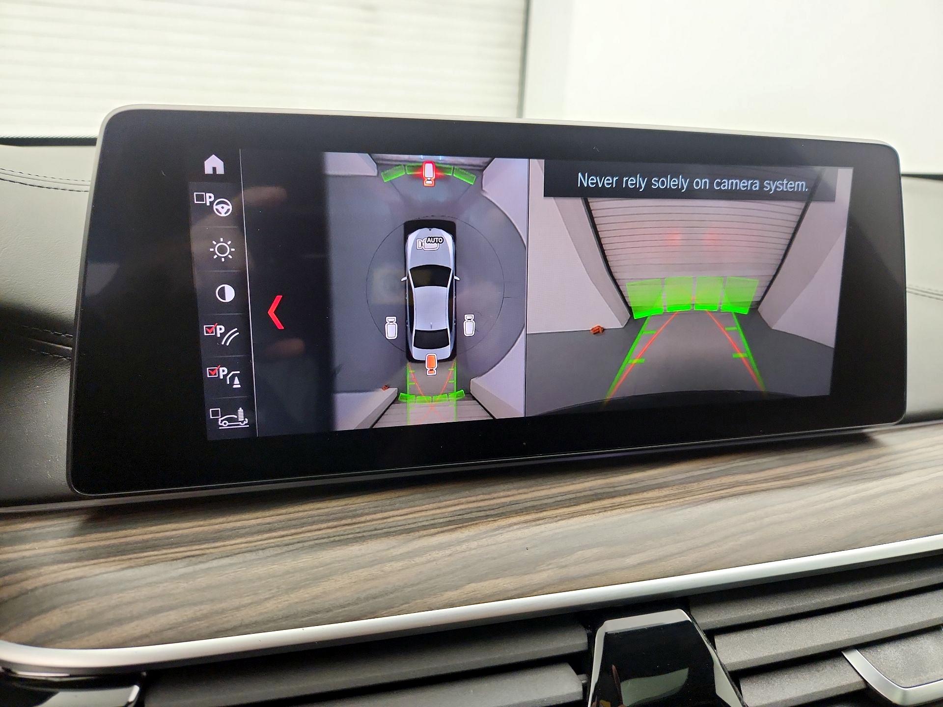 Thumbnail: 2019 BMW 5 Series - 14