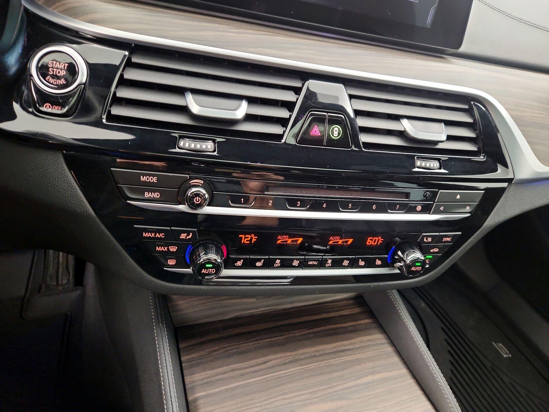 Thumbnail: 2019 BMW 5 Series - 16