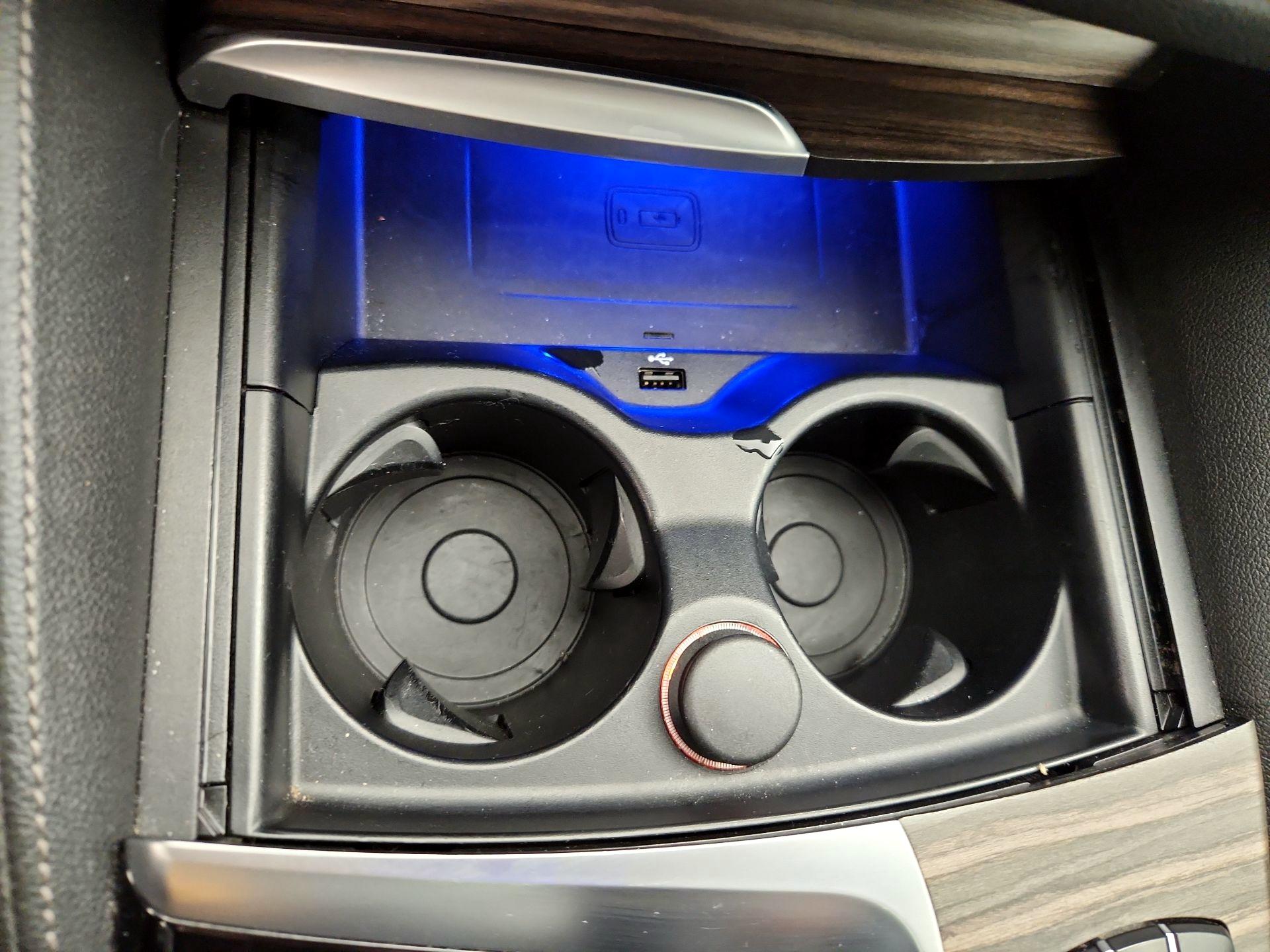 Thumbnail: 2019 BMW 5 Series - 18