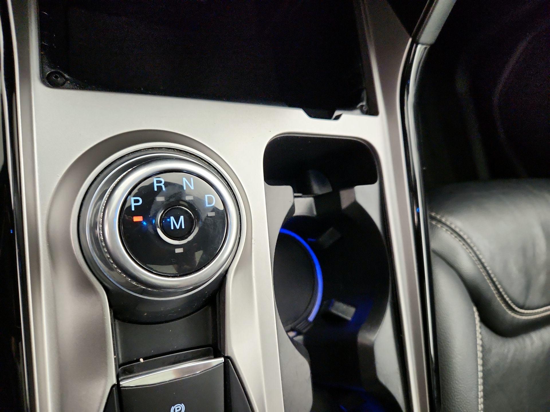 Thumbnail: 2021 Ford Explorer - 18