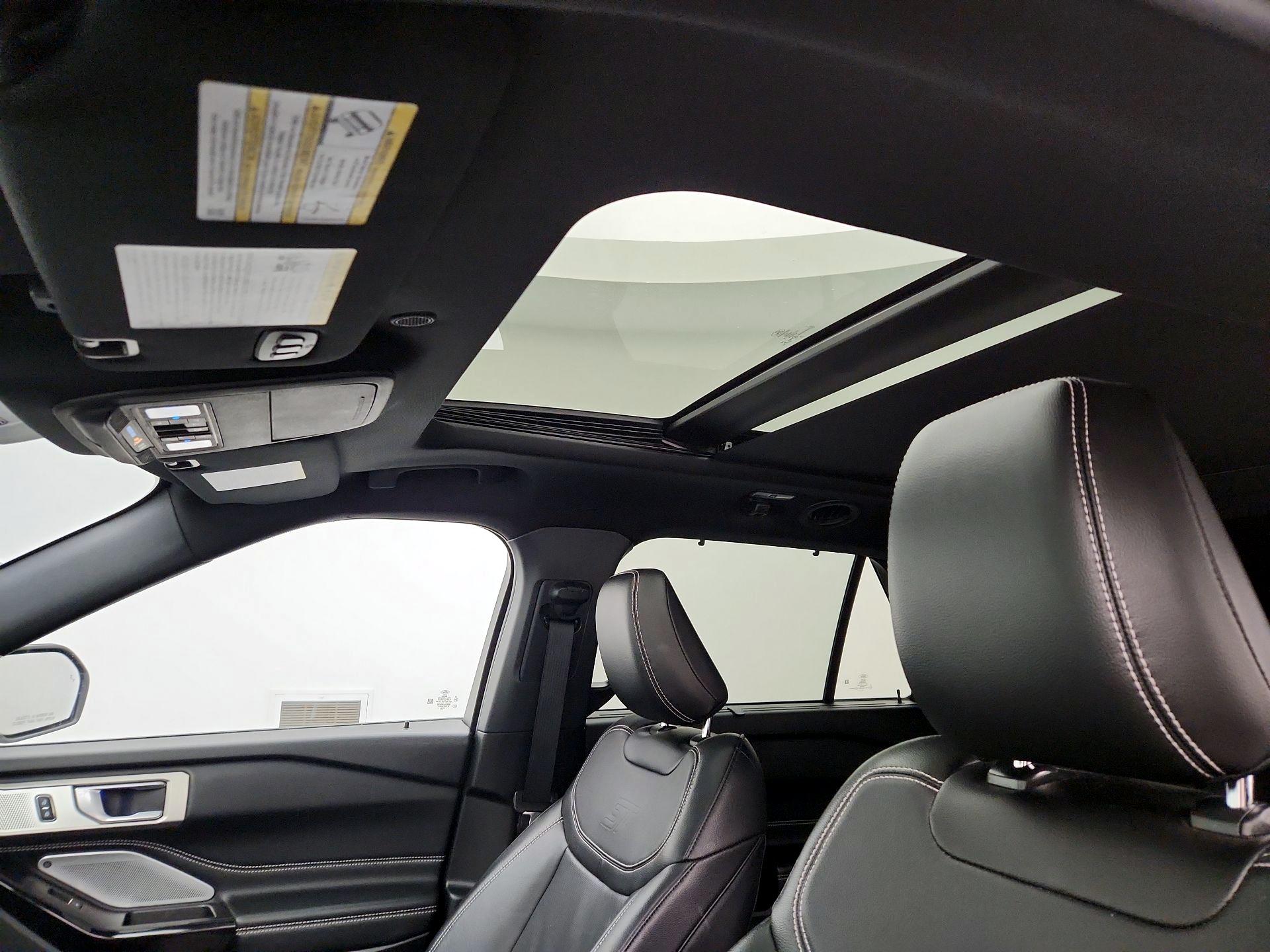 Thumbnail: 2021 Ford Explorer - 20