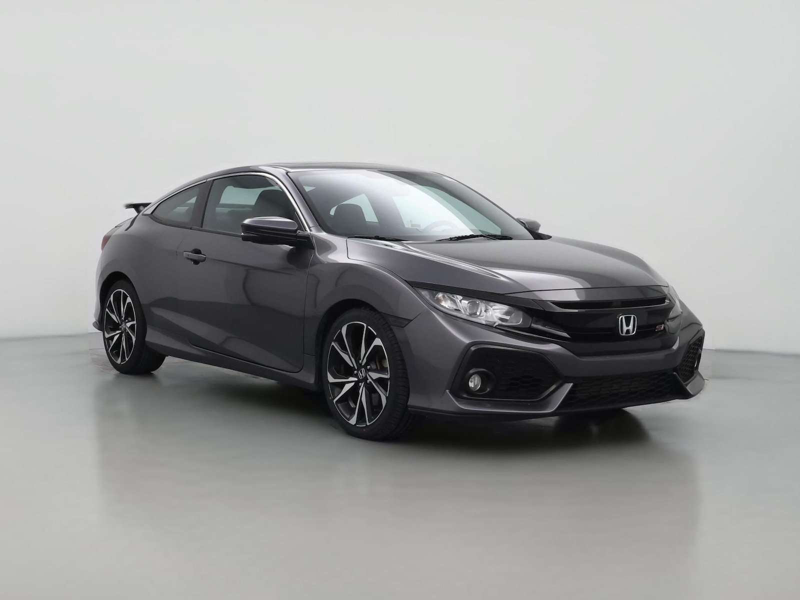 2018 Honda Civic Si