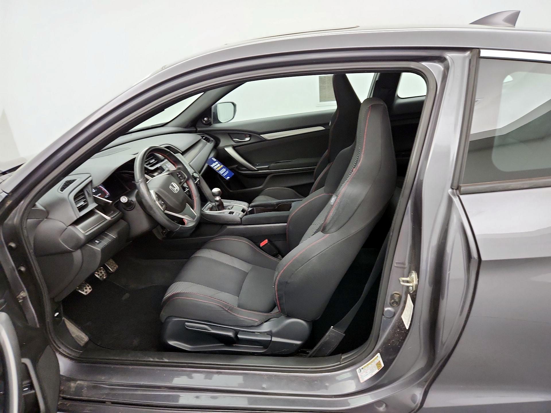 Thumbnail: 2018 Honda Civic - 11