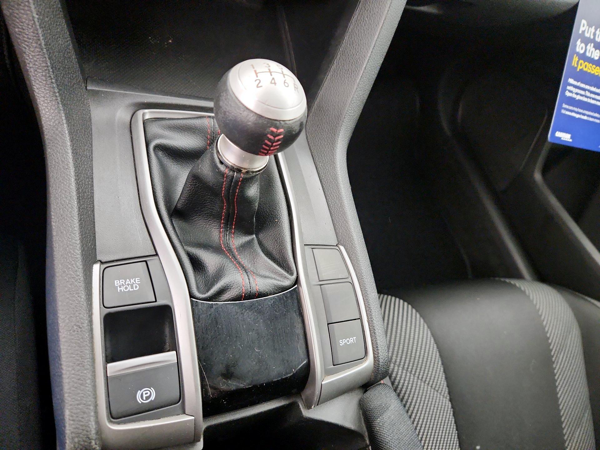 Thumbnail: 2018 Honda Civic - 15