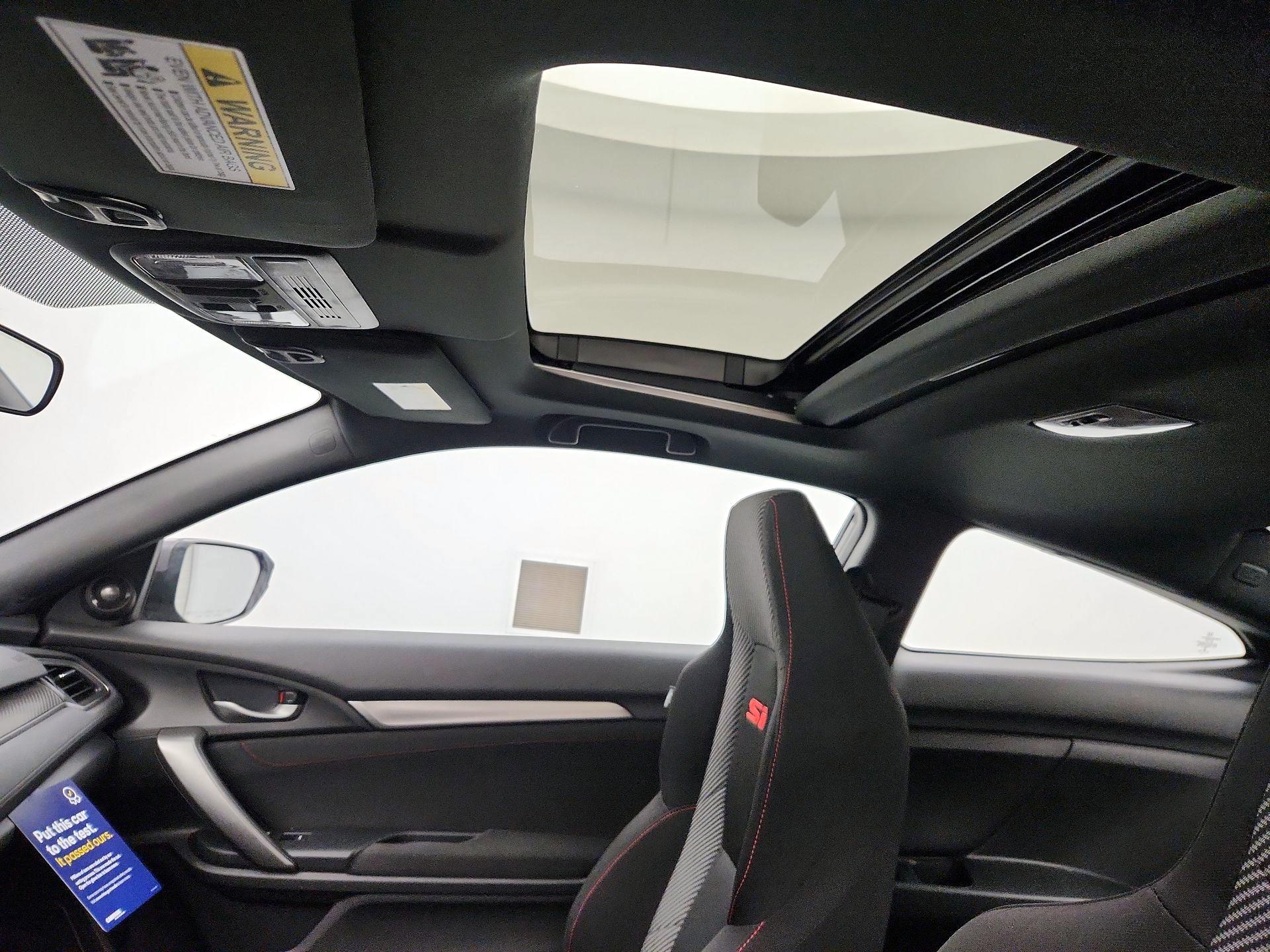 Thumbnail: 2018 Honda Civic - 17