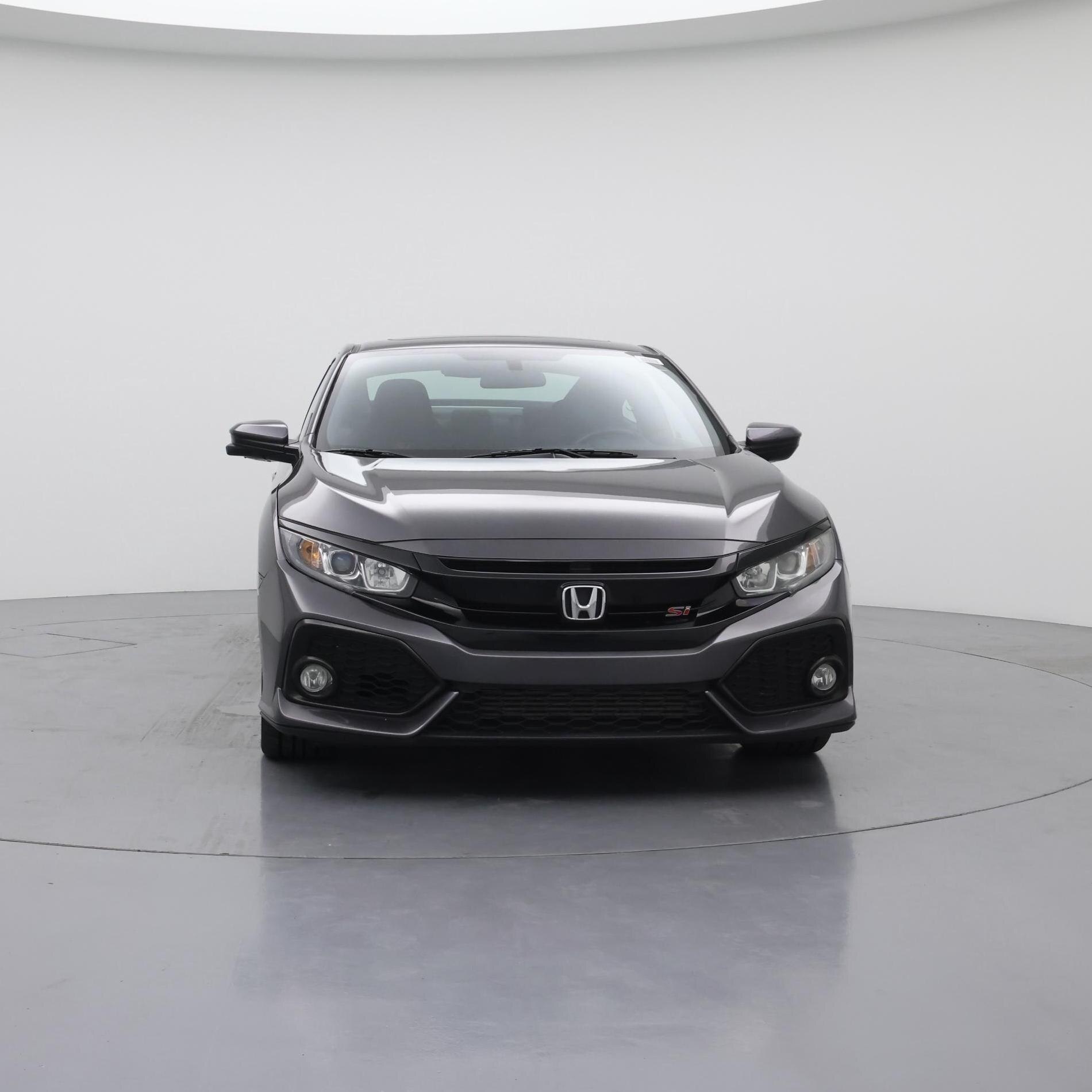 Thumbnail: 2018 Honda Civic - 5
