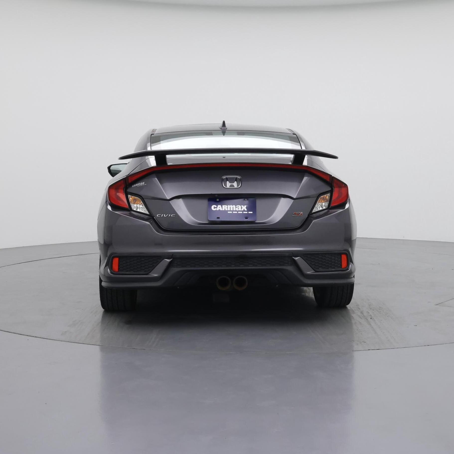 Thumbnail: 2018 Honda Civic - 6