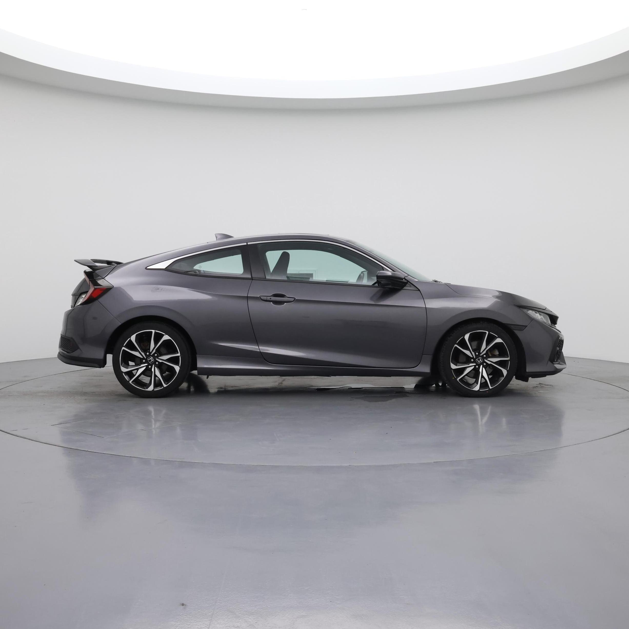 Thumbnail: 2018 Honda Civic - 7