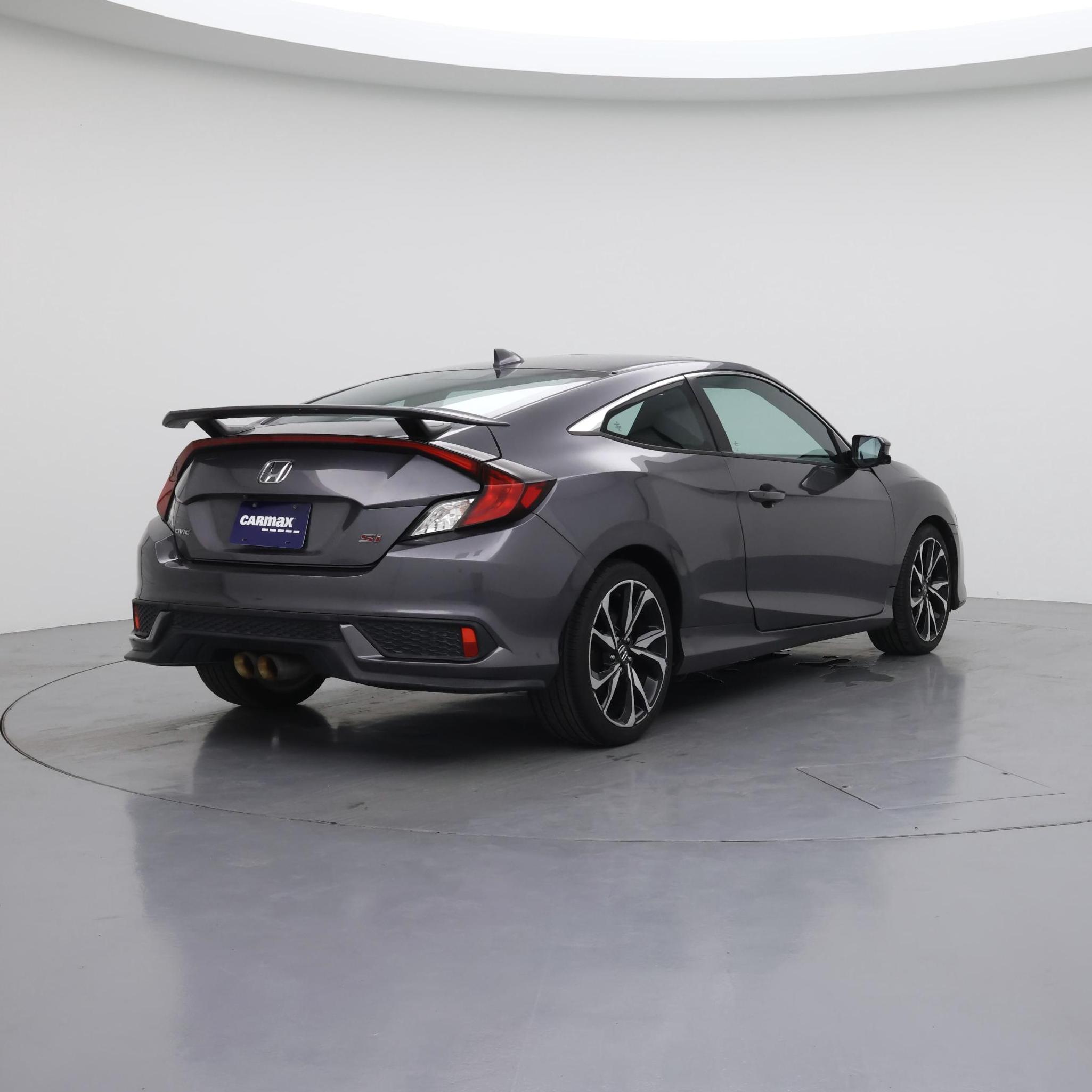 Thumbnail: 2018 Honda Civic - 8