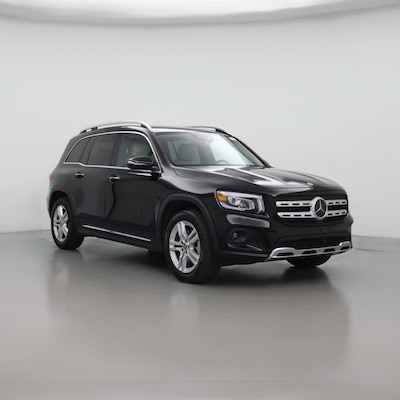 2022 Mercedes-Benz GLB250