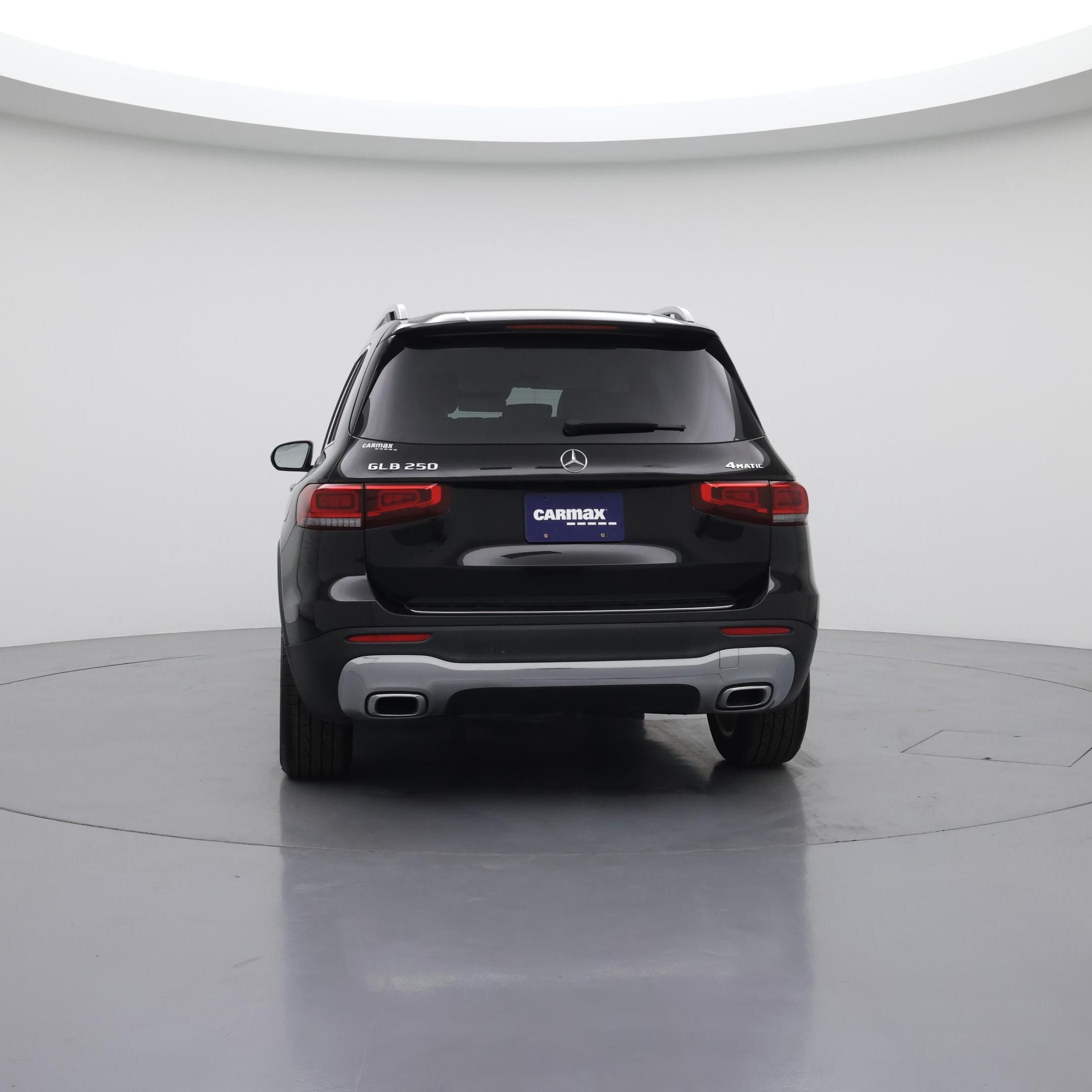 Thumbnail: 2022 Mercedes-Benz GLB - 6