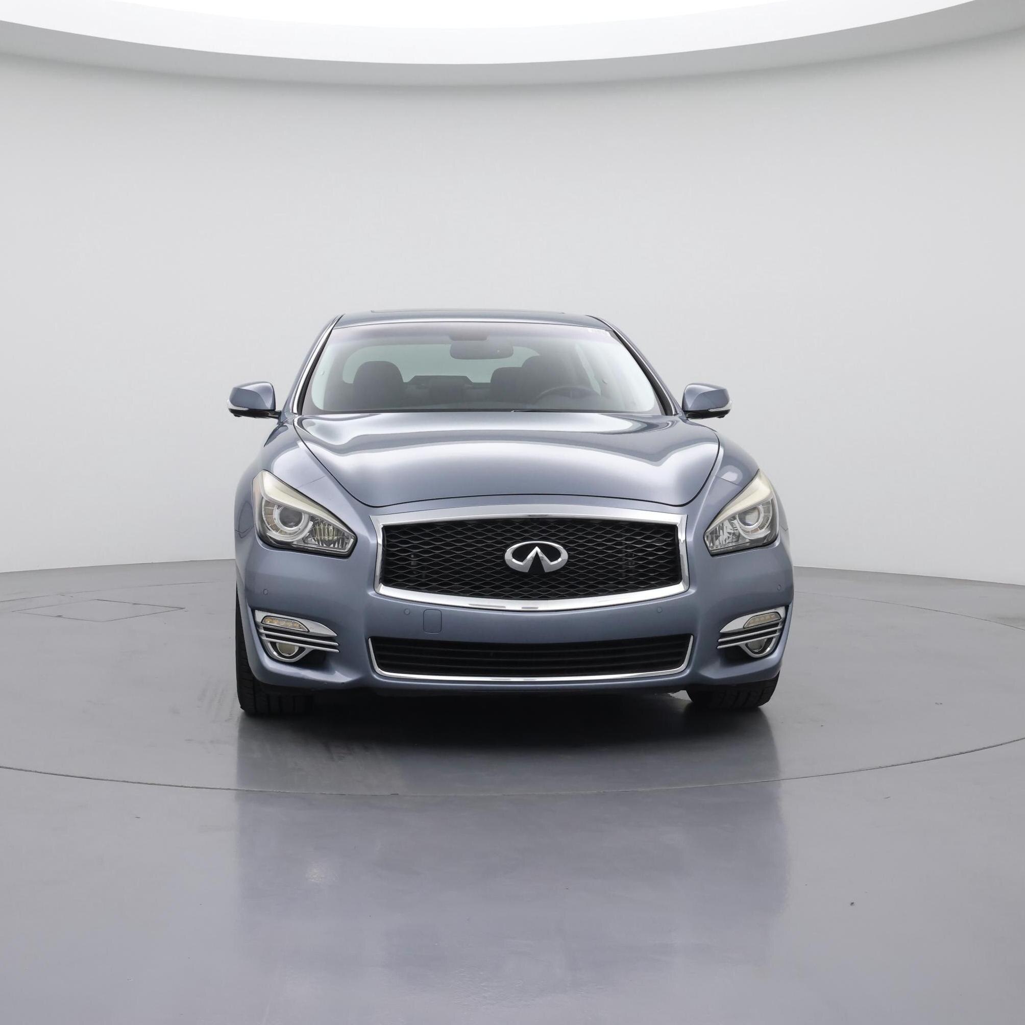 Thumbnail: 2016 INFINITI Q70 - 5