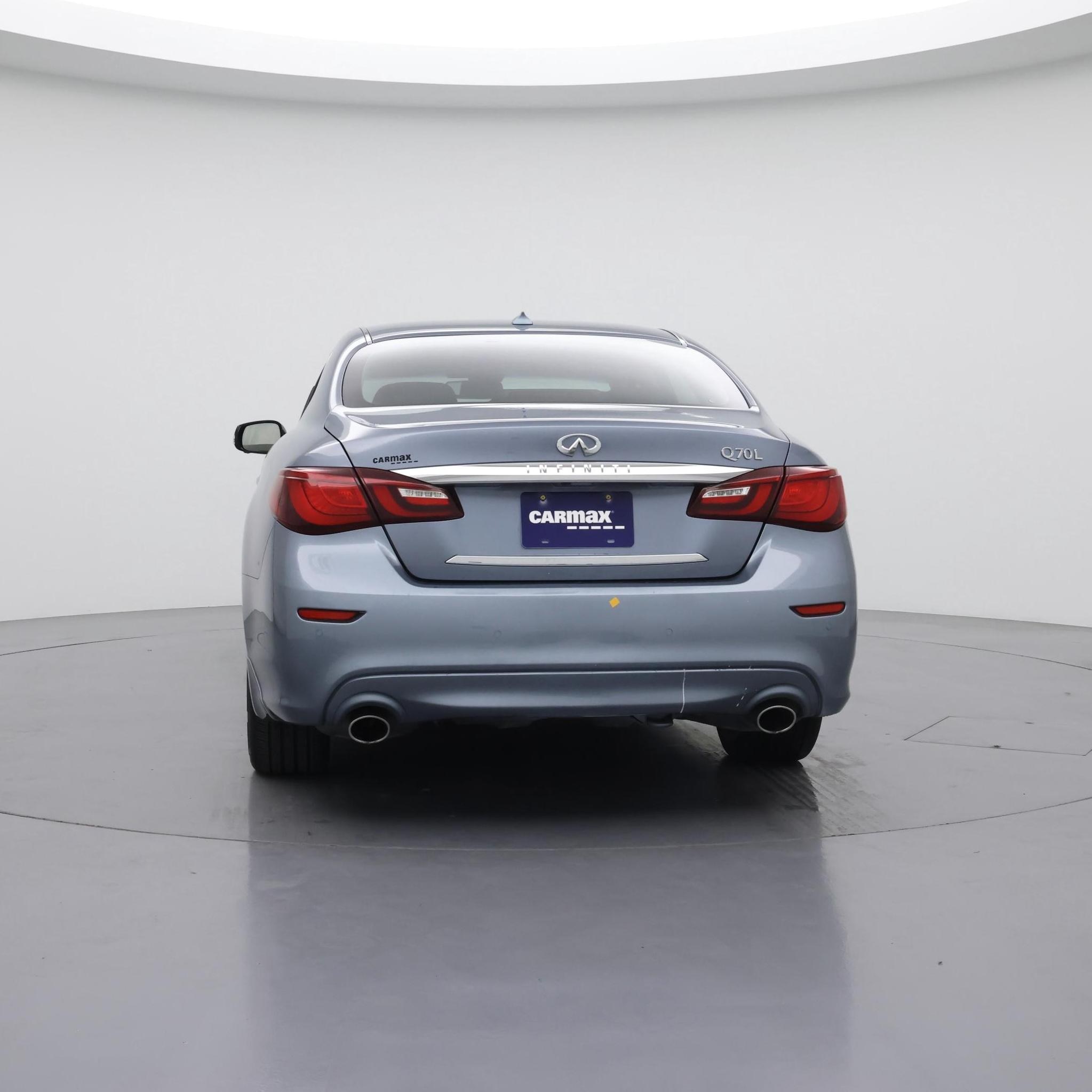 Thumbnail: 2016 INFINITI Q70 - 6