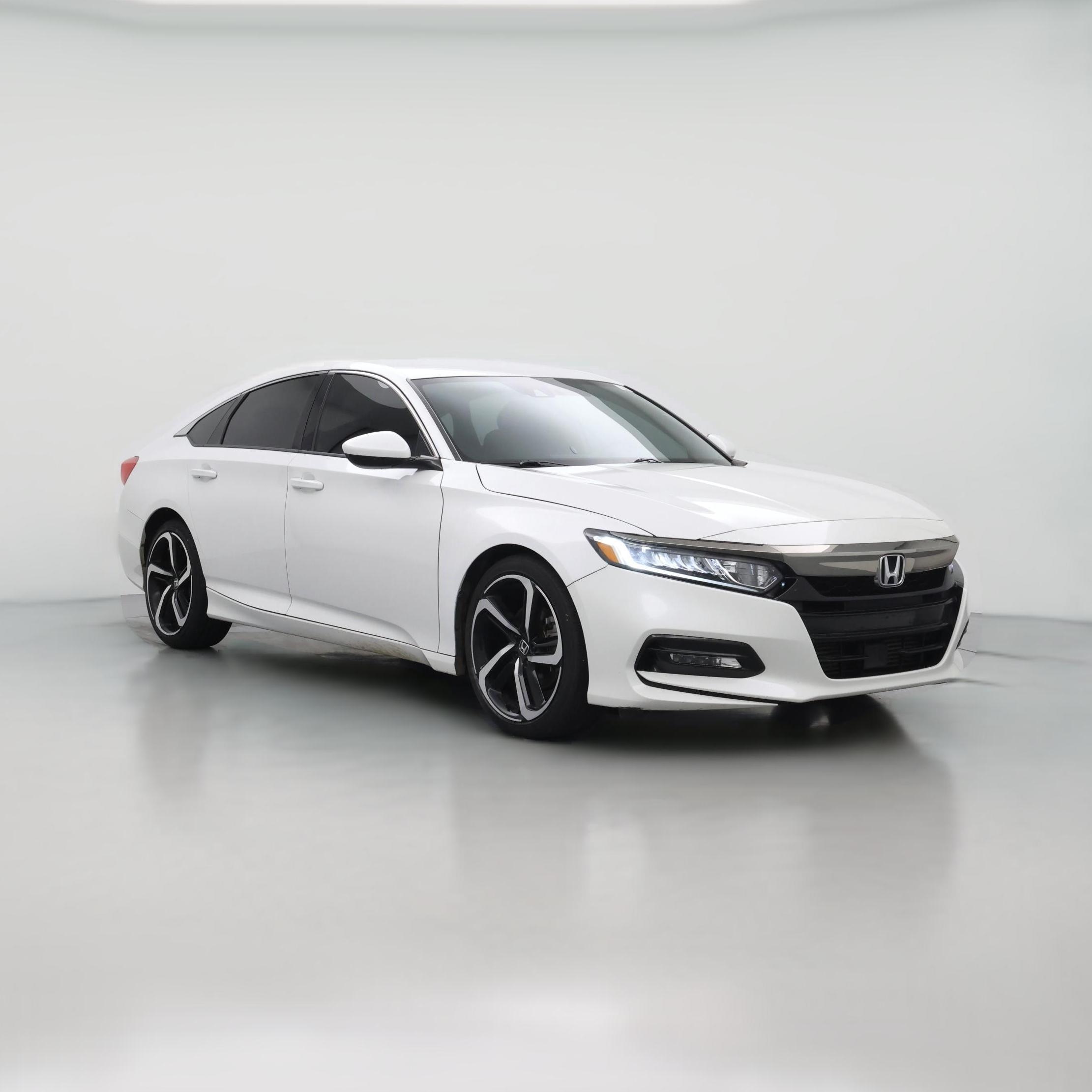 Thumbnail: 2019 Honda Accord - 1