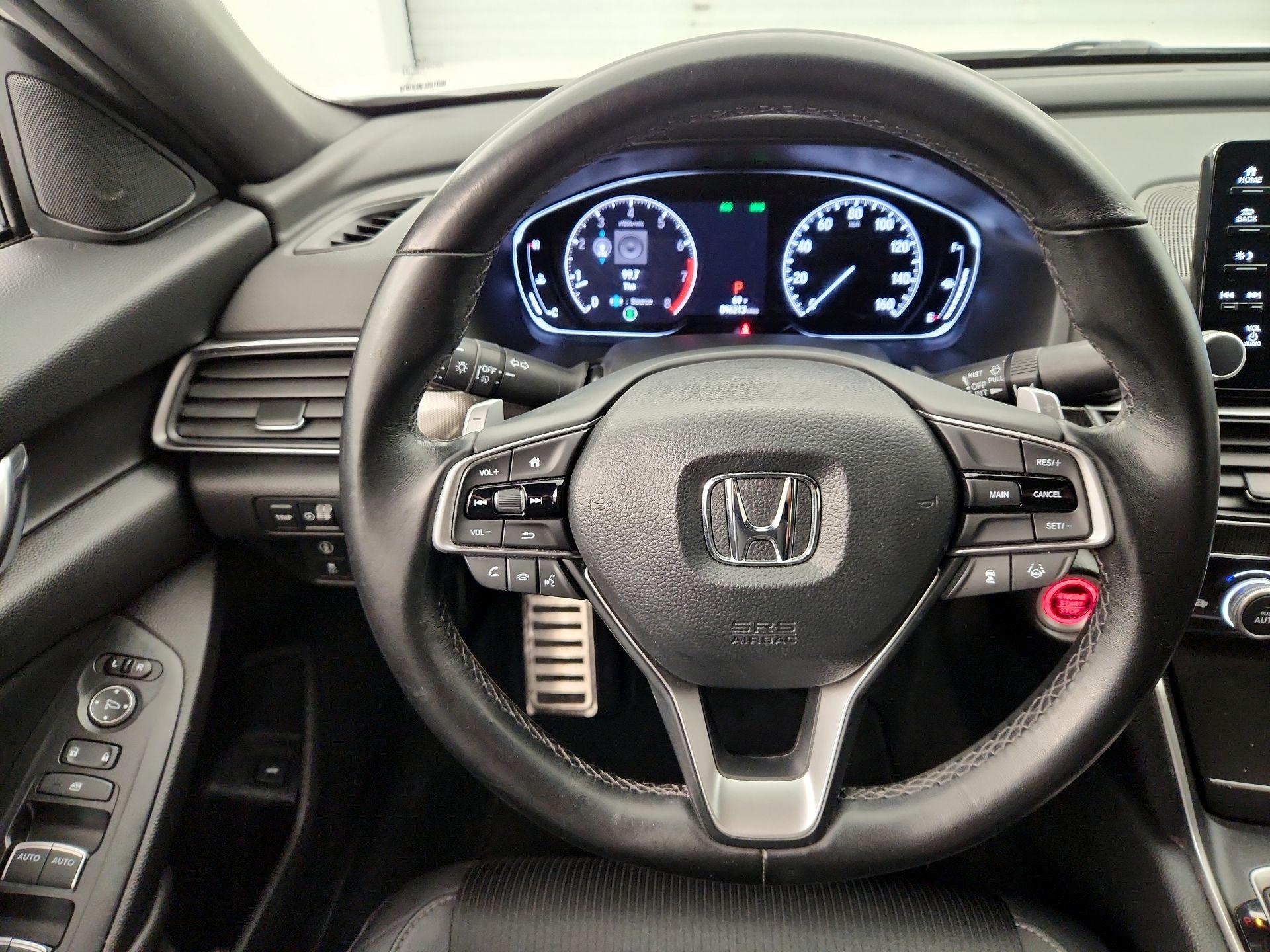 Thumbnail: 2019 Honda Accord - 10