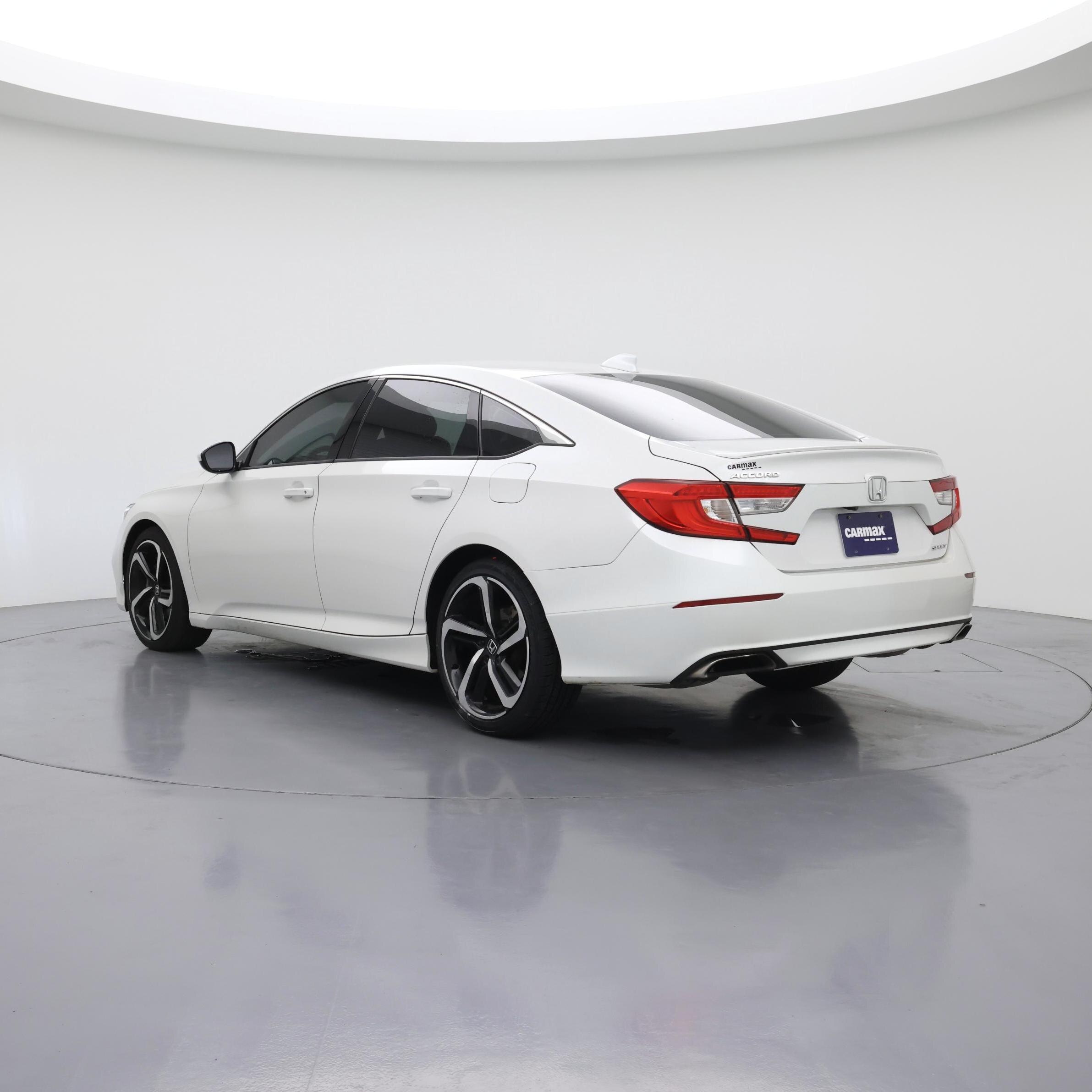 Thumbnail: 2019 Honda Accord - 2