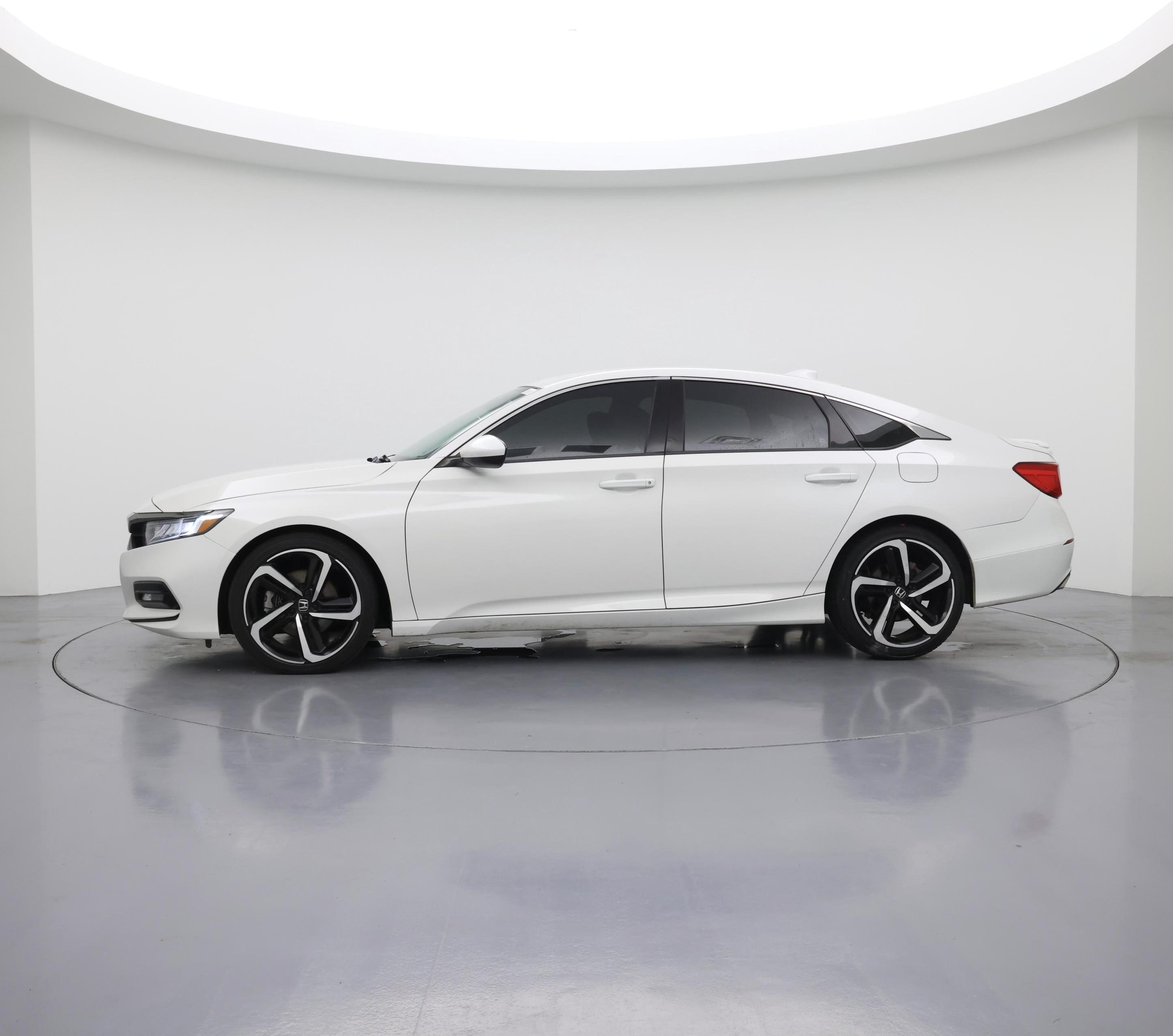Thumbnail: 2019 Honda Accord - 3