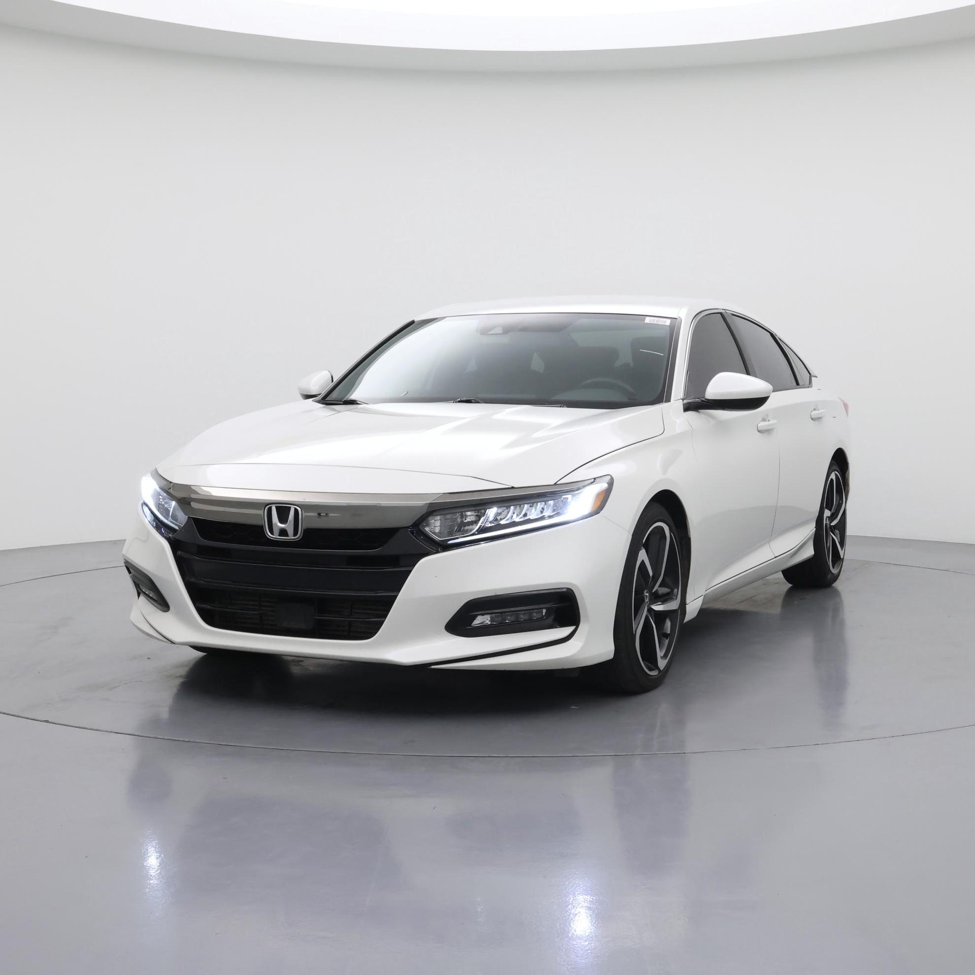 Thumbnail: 2019 Honda Accord - 4