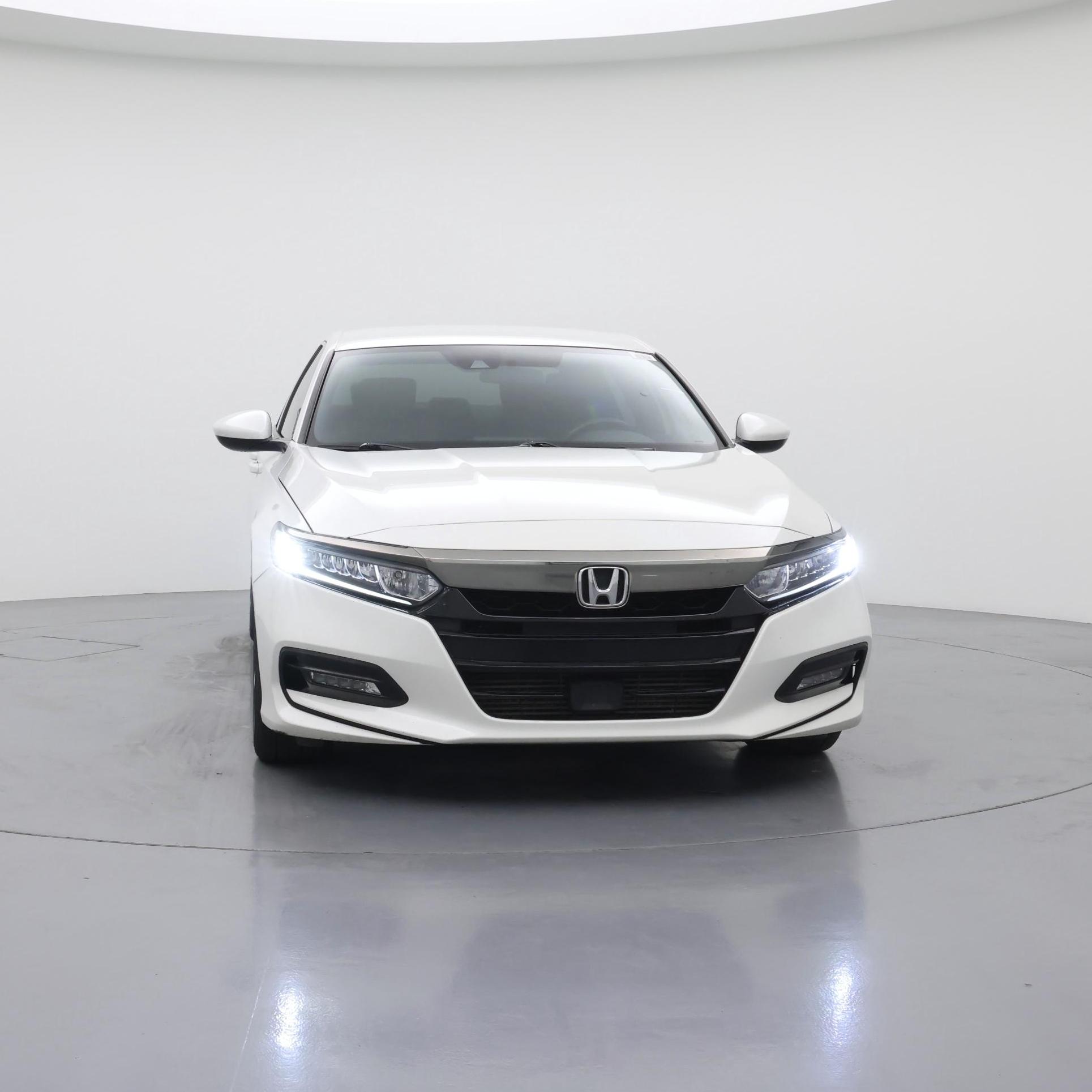 Thumbnail: 2019 Honda Accord - 5