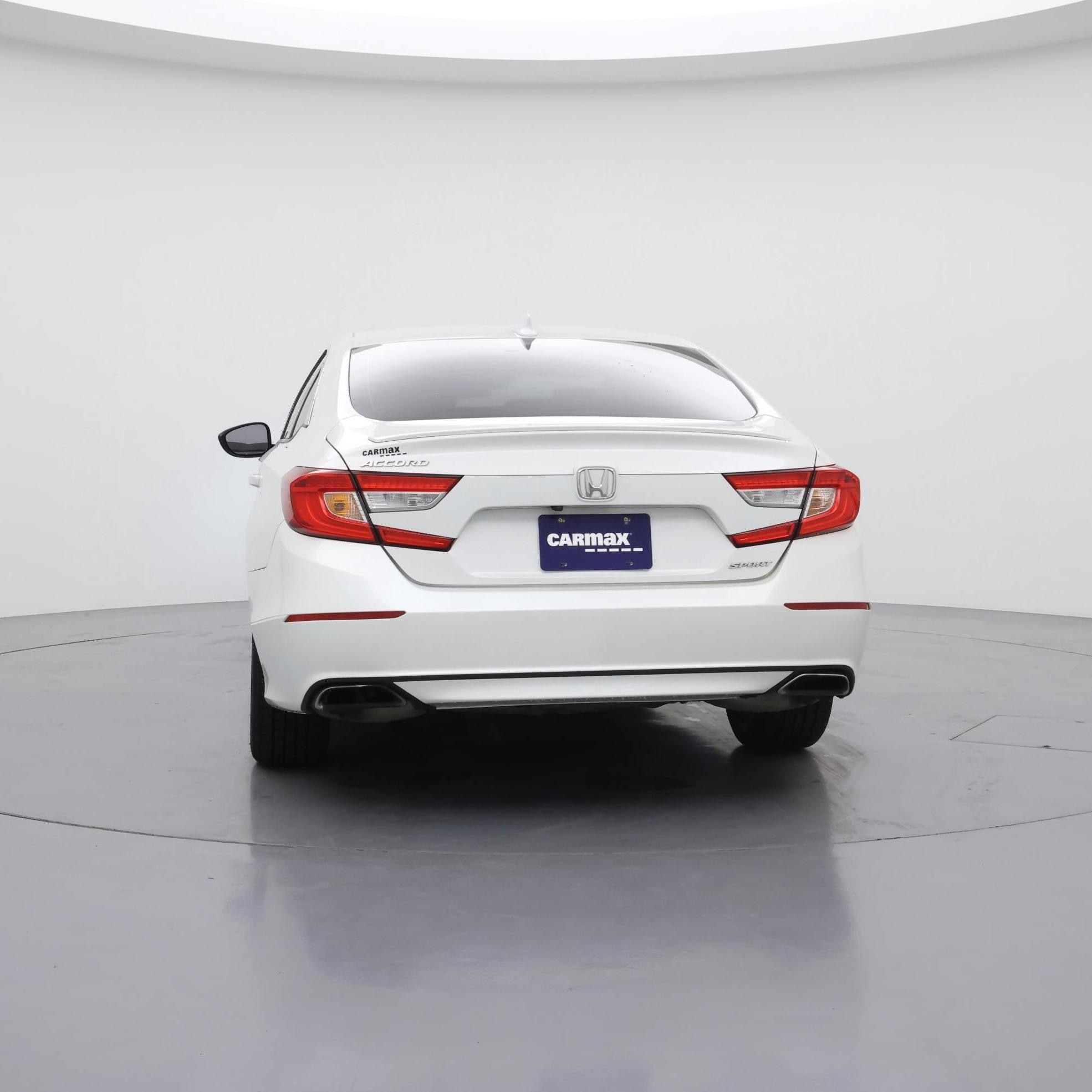 Thumbnail: 2019 Honda Accord - 6