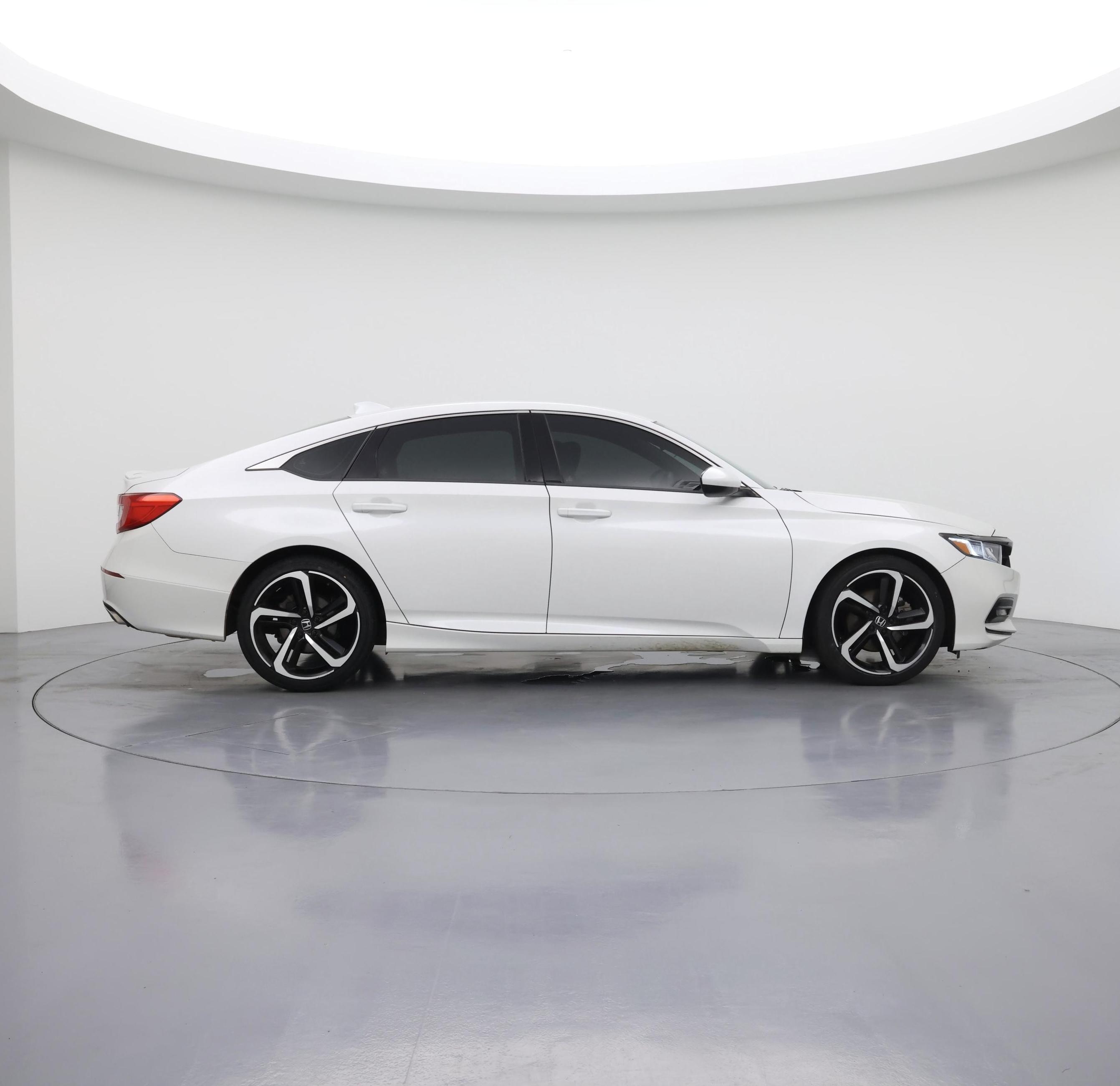 Thumbnail: 2019 Honda Accord - 7