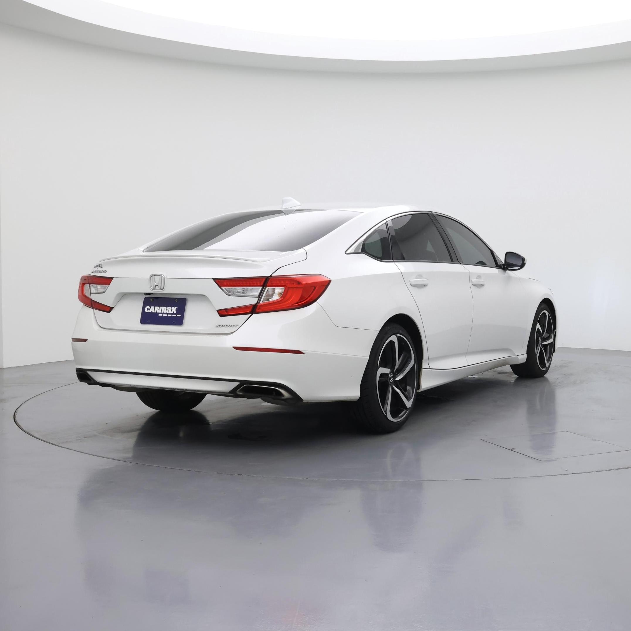 Thumbnail: 2019 Honda Accord - 8