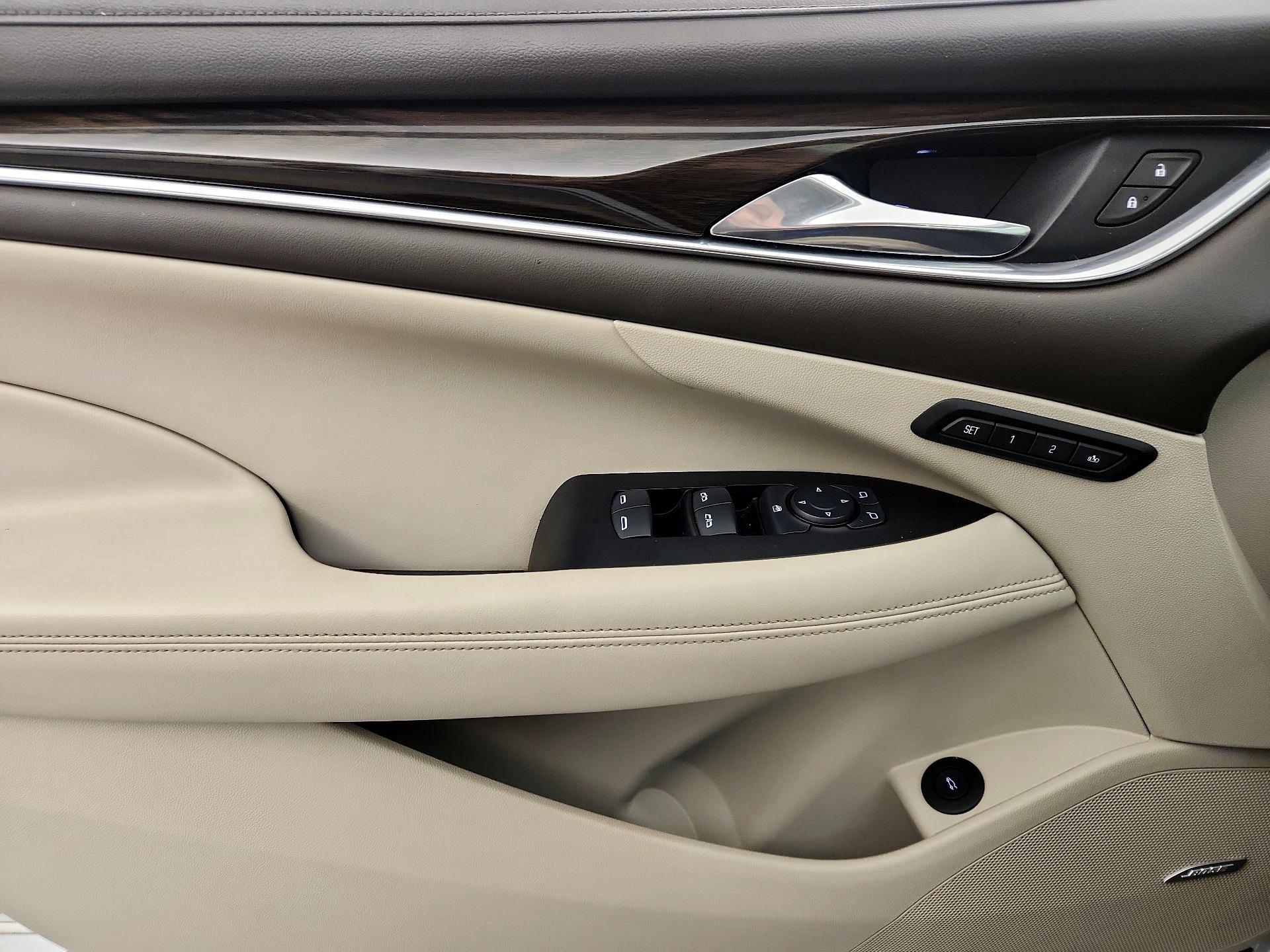 Thumbnail: 2017 Buick LaCrosse - 12