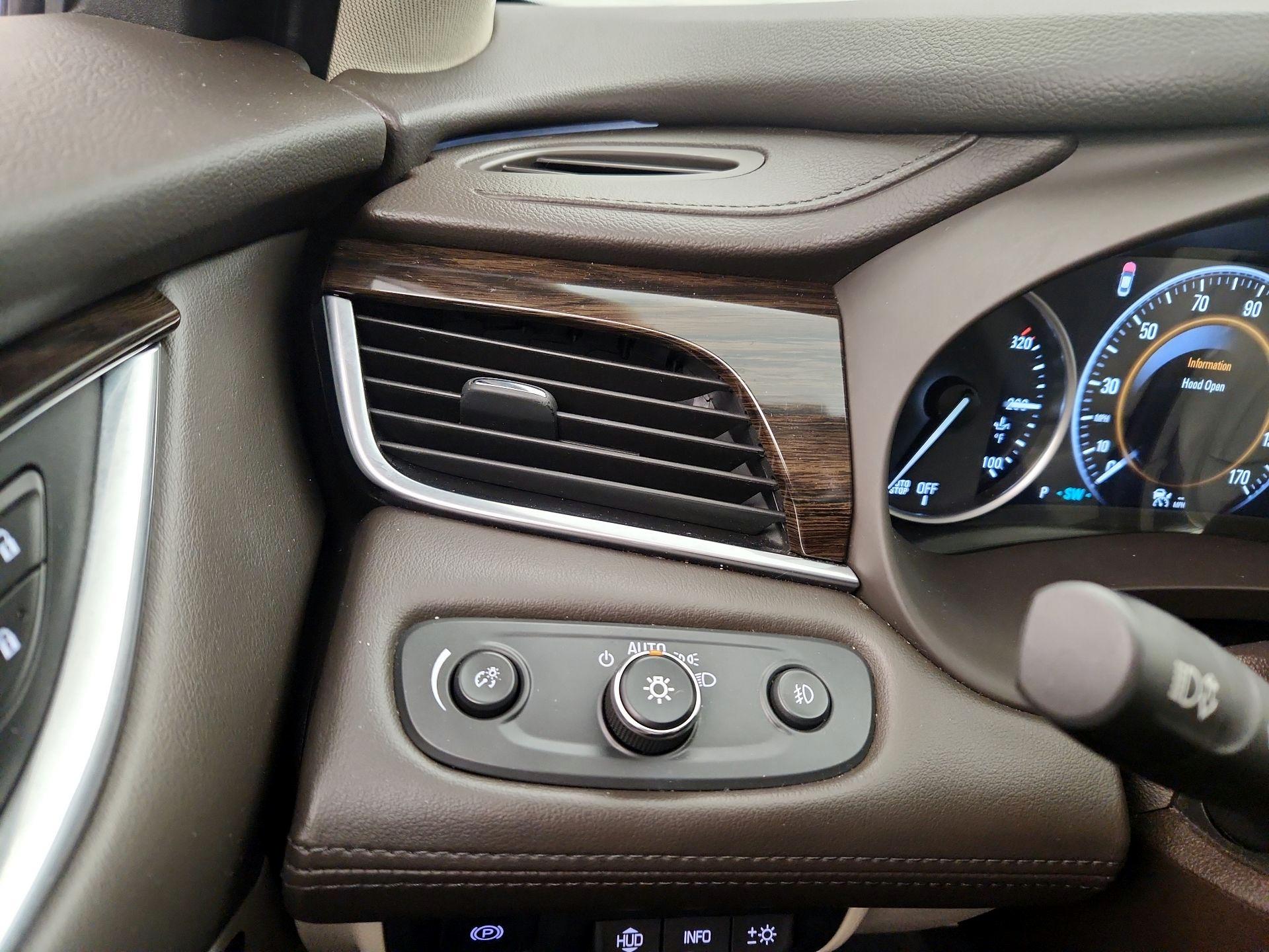 Thumbnail: 2017 Buick LaCrosse - 13