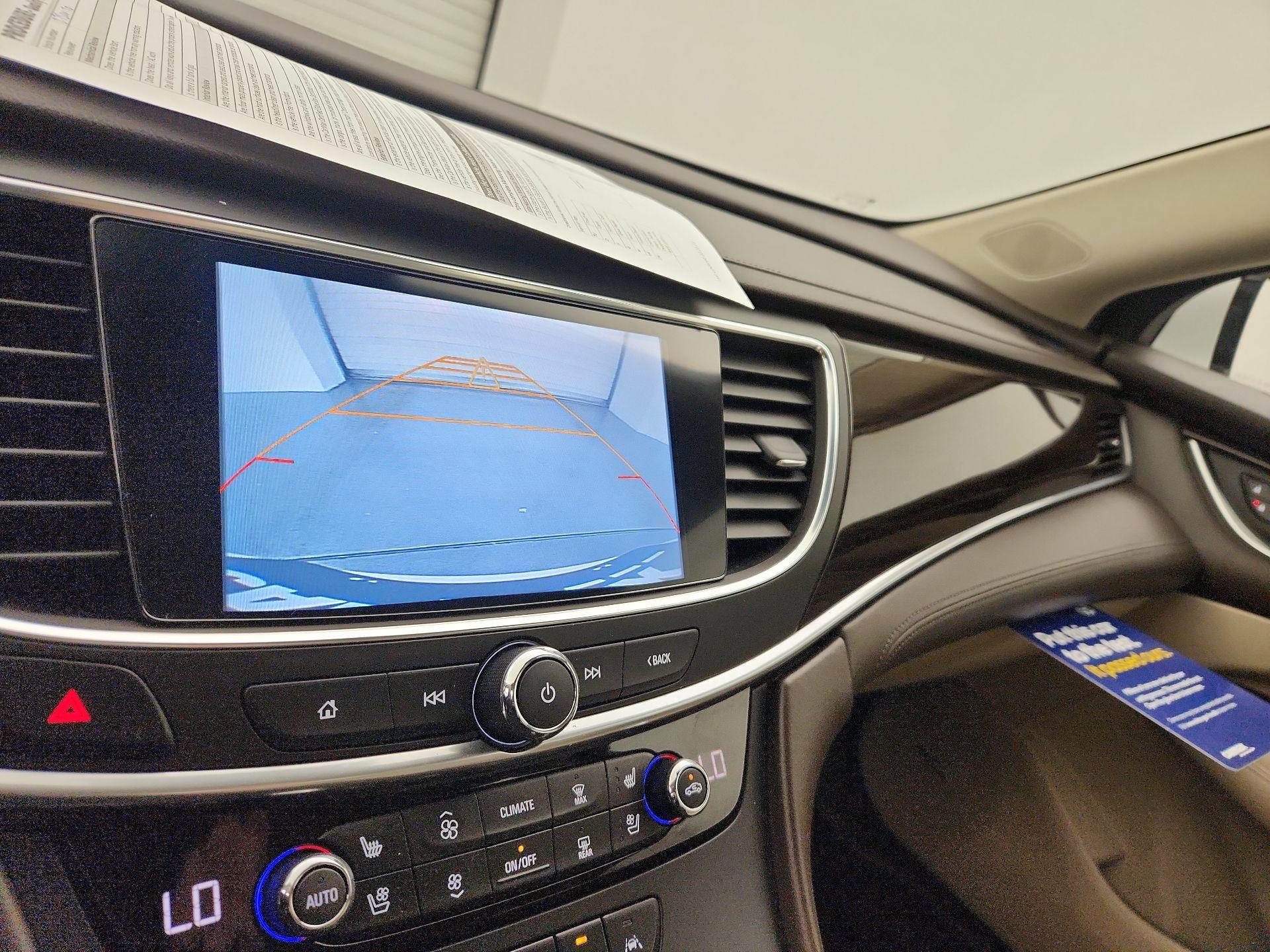 Thumbnail: 2017 Buick LaCrosse - 14