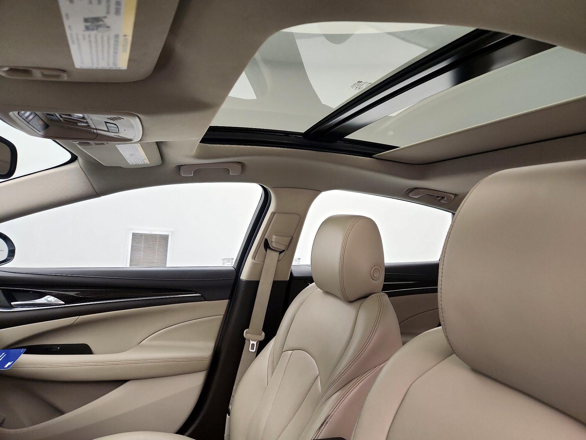 Thumbnail: 2017 Buick LaCrosse - 19