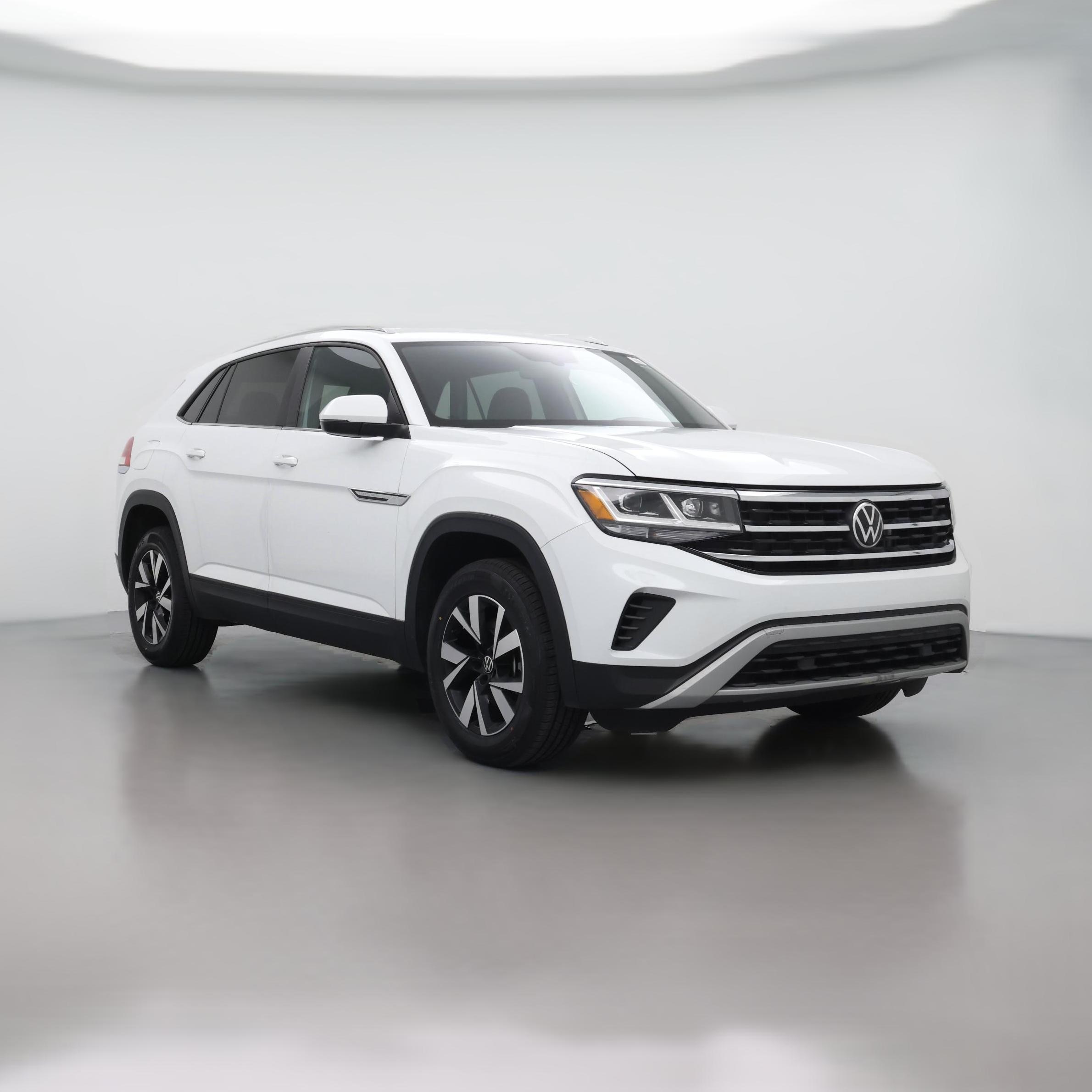 Thumbnail: 2023 Volkswagen Atlas - 1