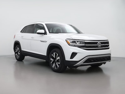2023 Volkswagen Atlas Cross Sport SE