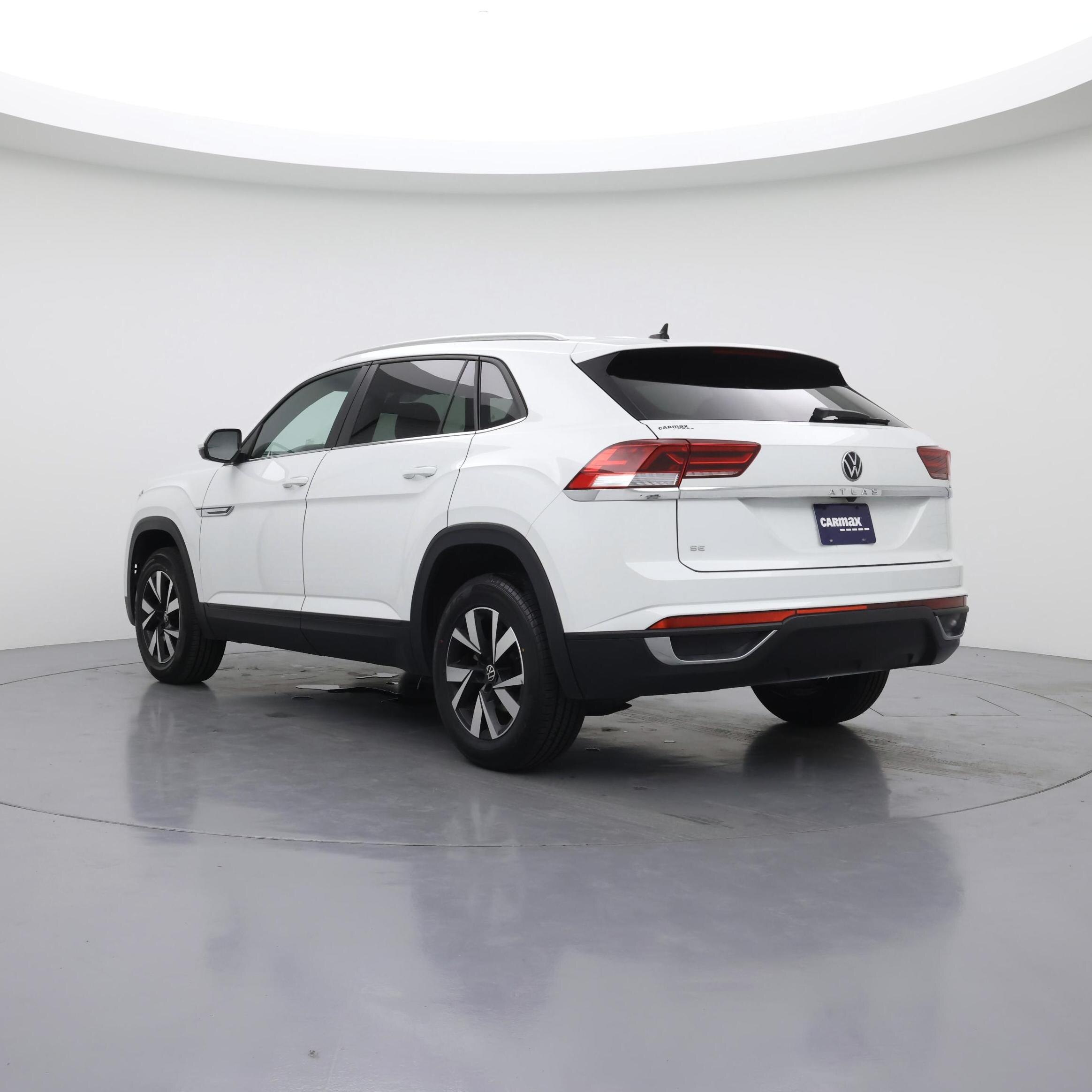 Thumbnail: 2023 Volkswagen Atlas - 2