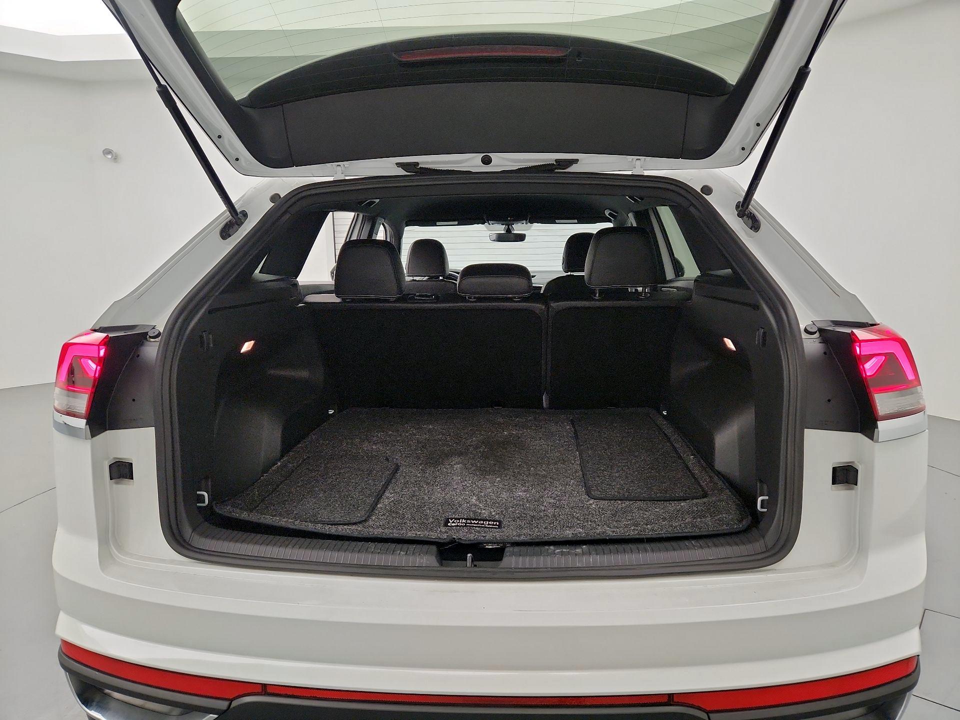 Thumbnail: 2023 Volkswagen Atlas - 20