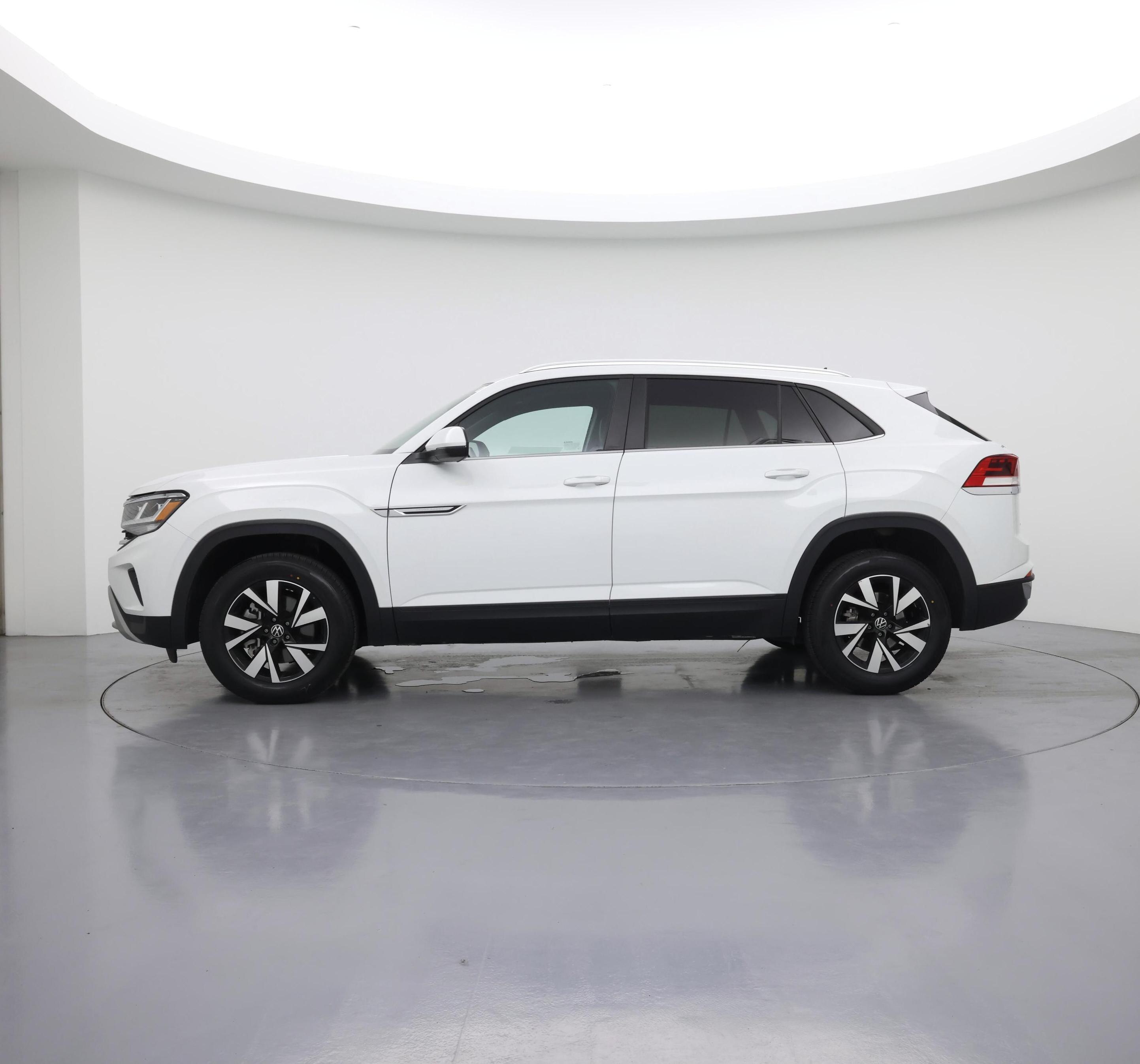 Thumbnail: 2023 Volkswagen Atlas - 3