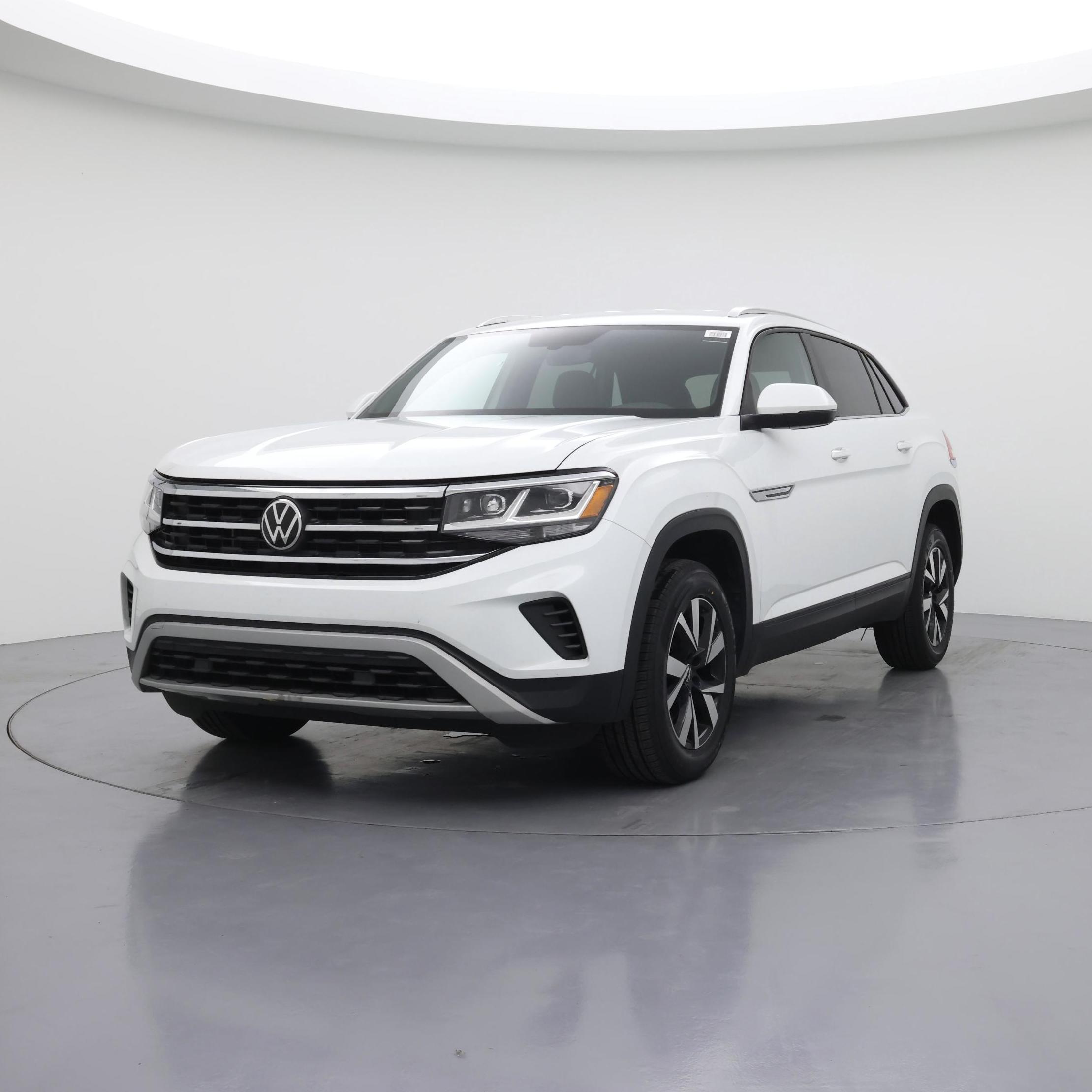Thumbnail: 2023 Volkswagen Atlas - 4
