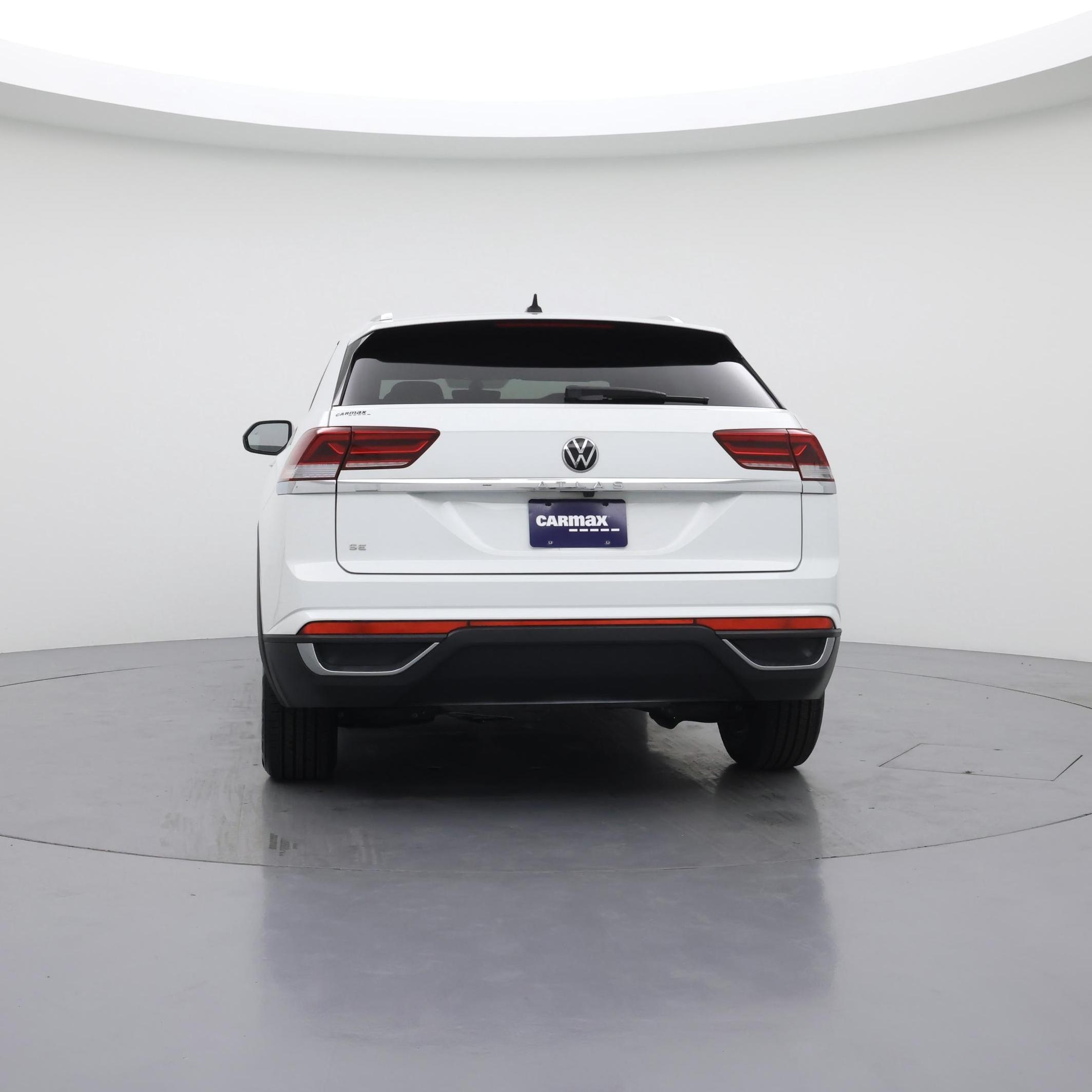 Thumbnail: 2023 Volkswagen Atlas - 6