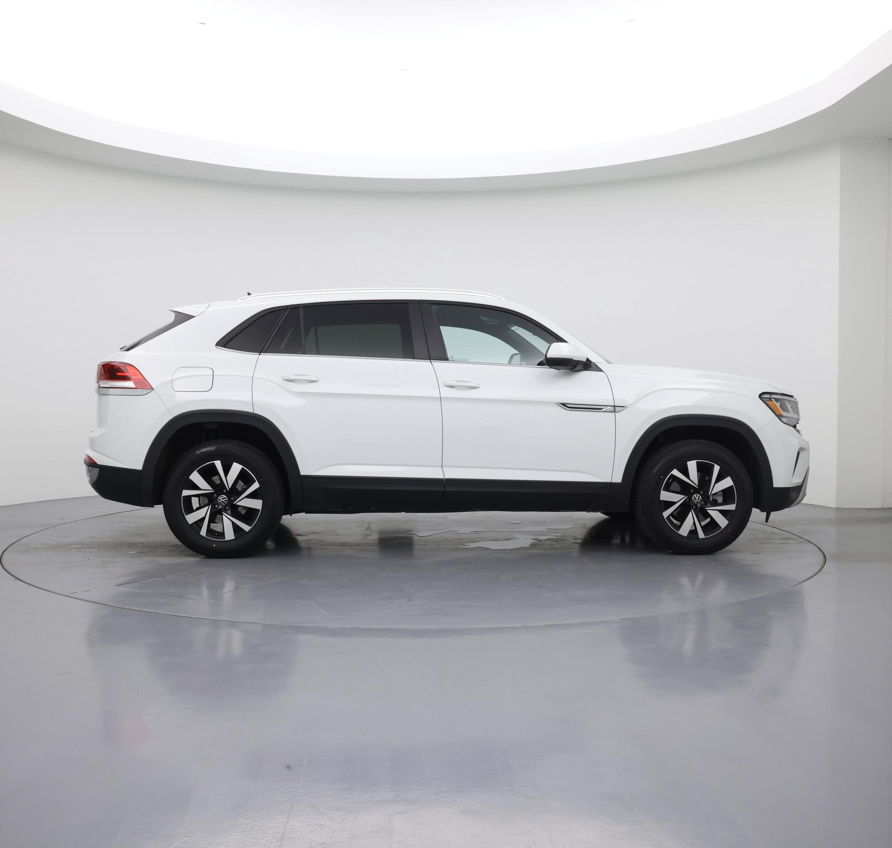 Thumbnail: 2023 Volkswagen Atlas - 7